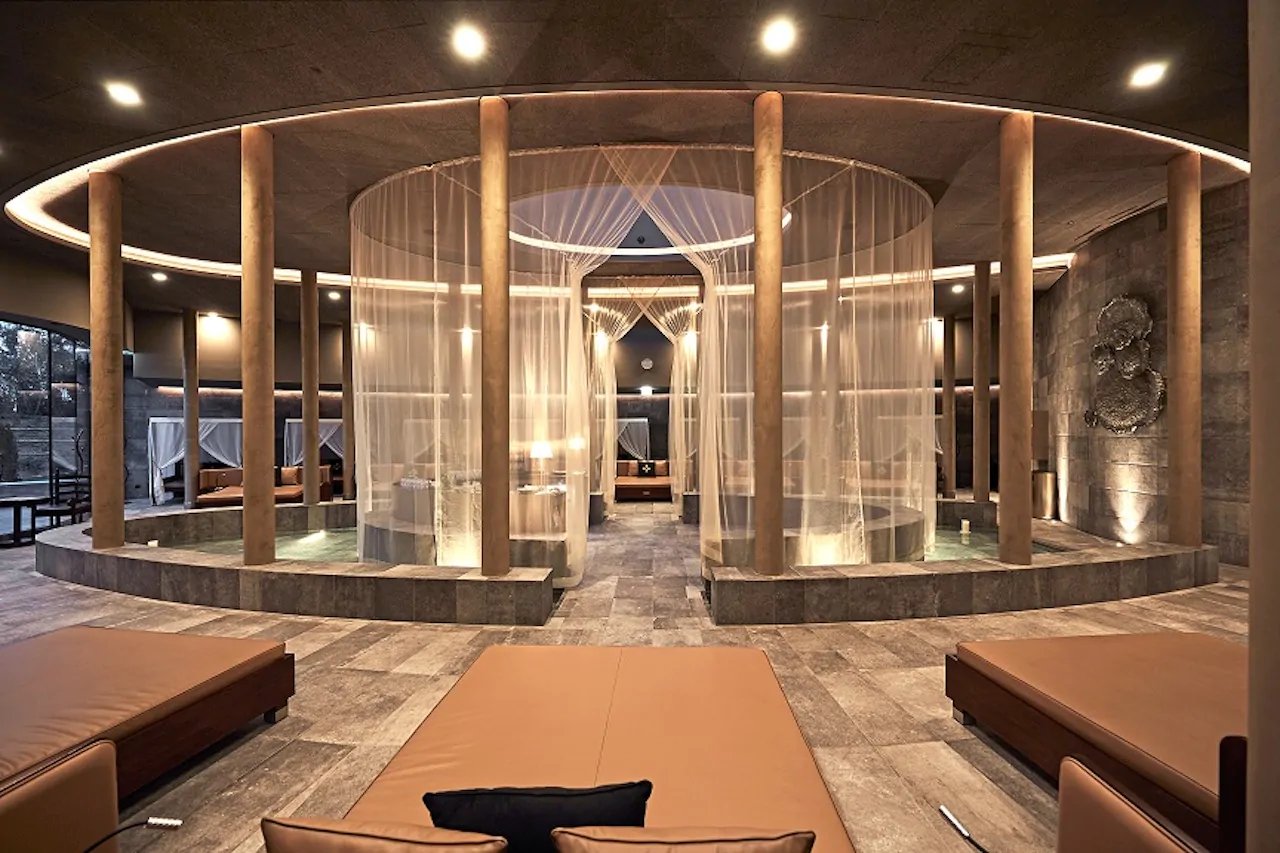 Thermenresort Laa – Hotel
