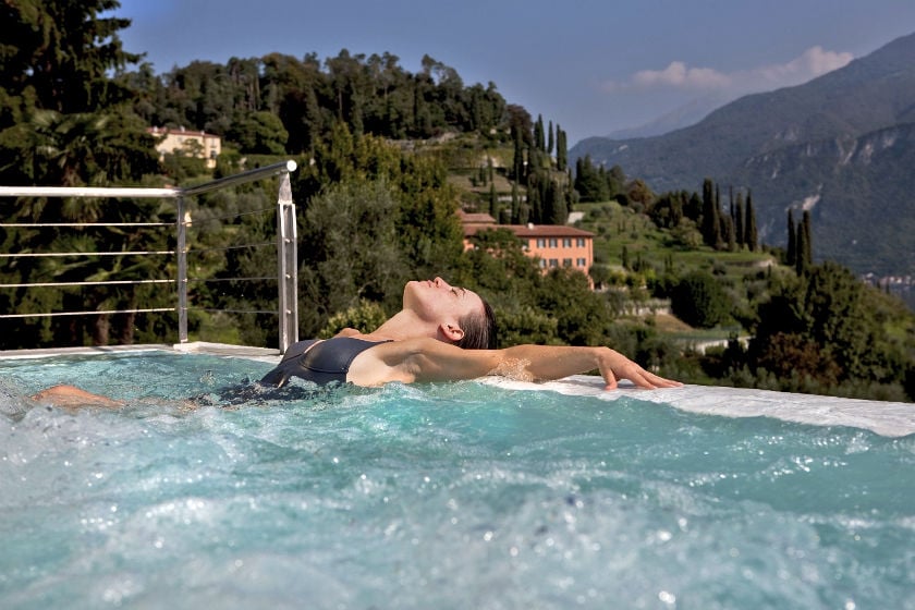 Hotel Belvedere
