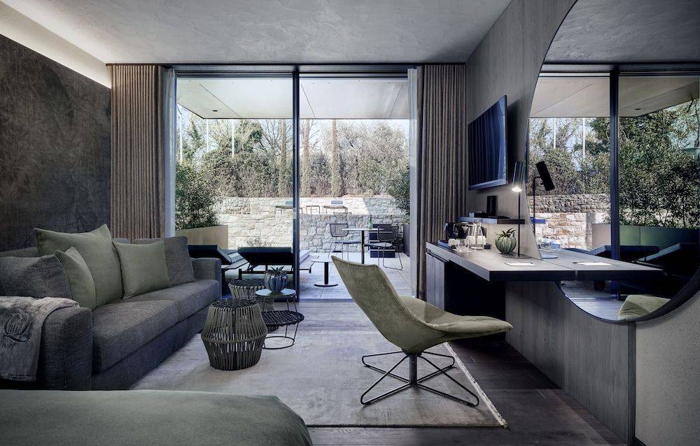 Quellenhof Luxury Resort Lazise