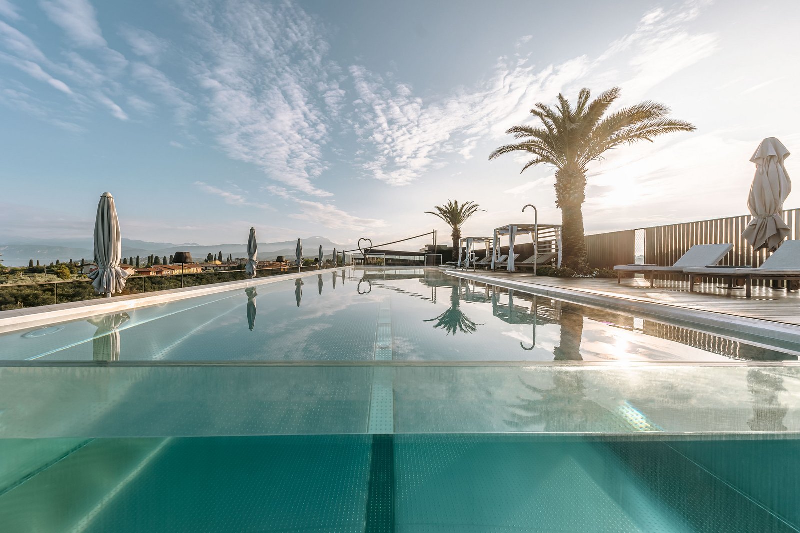 Quellenhof Luxury Resort Lazise