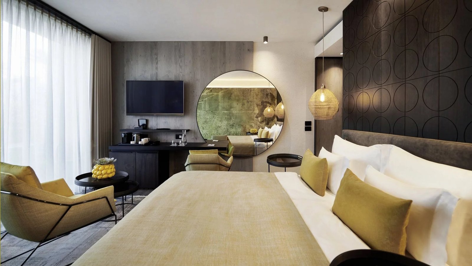 Quellenhof Luxury Resort Lazise