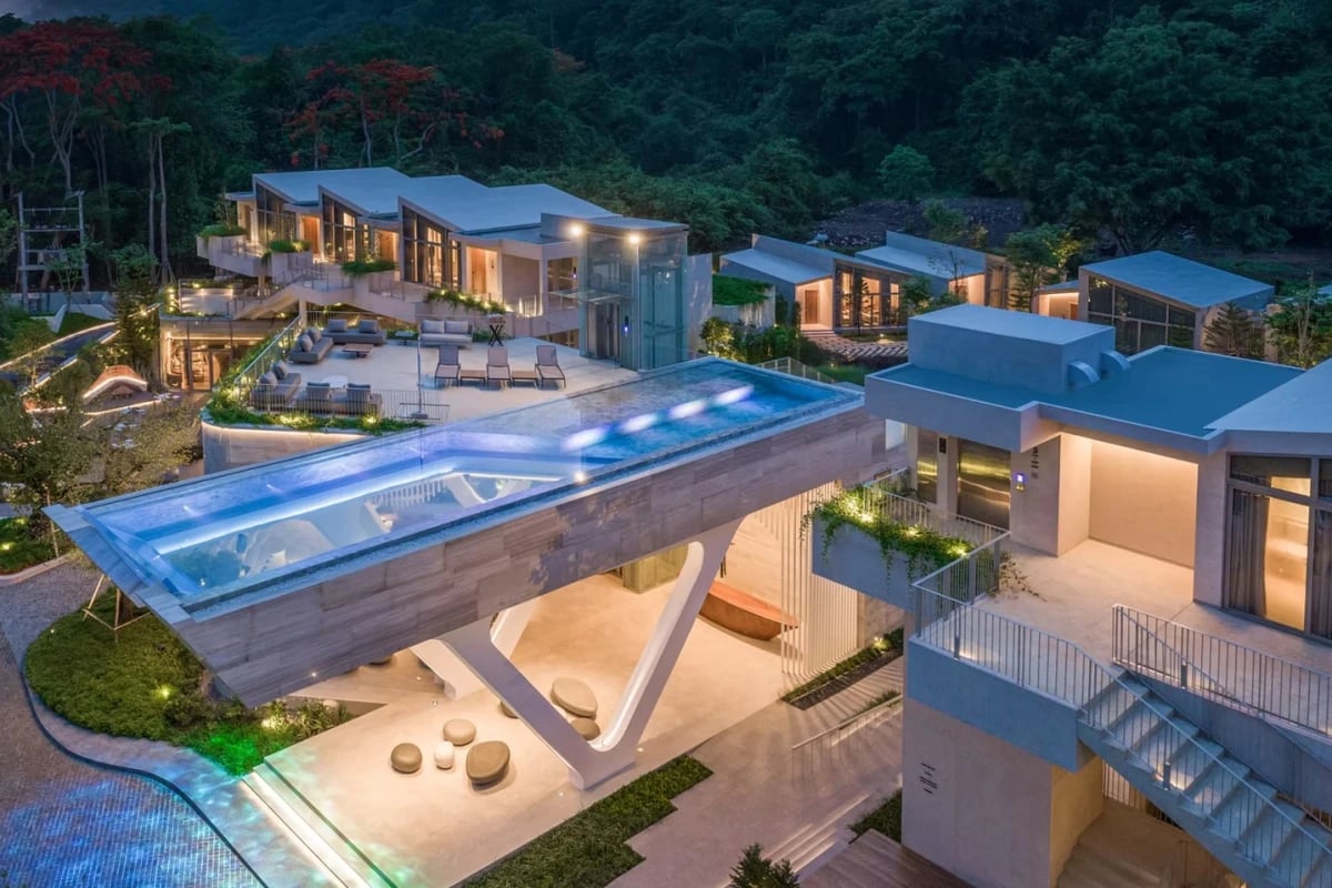Hotel MYS Khao Yai