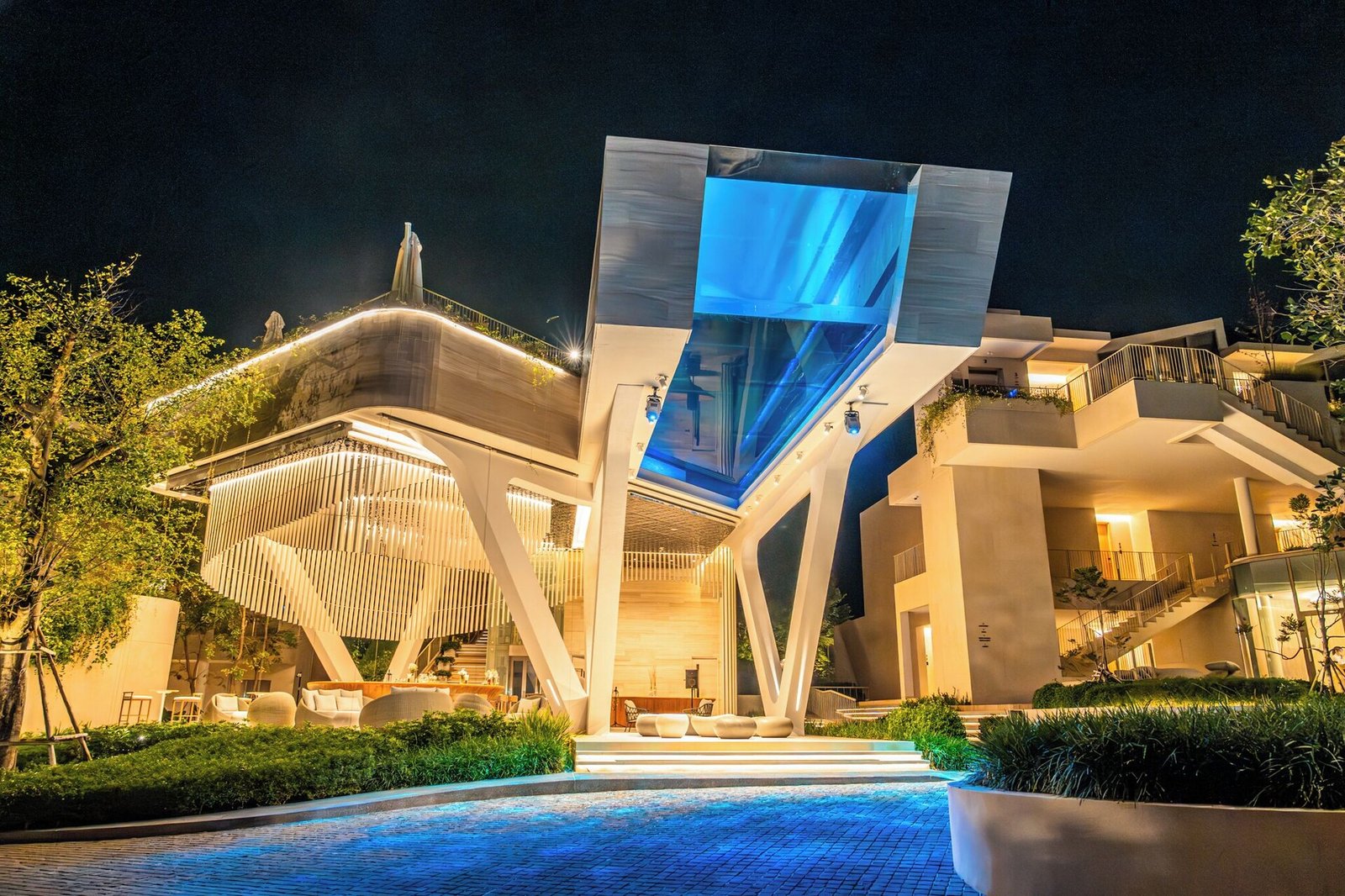Hotel MYS Khao Yai