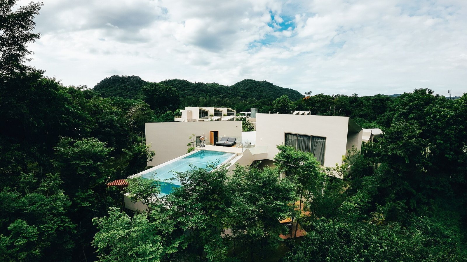 Hotel MYS Khao Yai