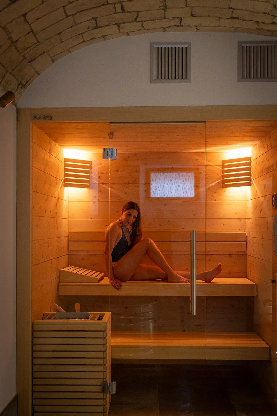 Villa Madre Luxury Suites & Private Spa