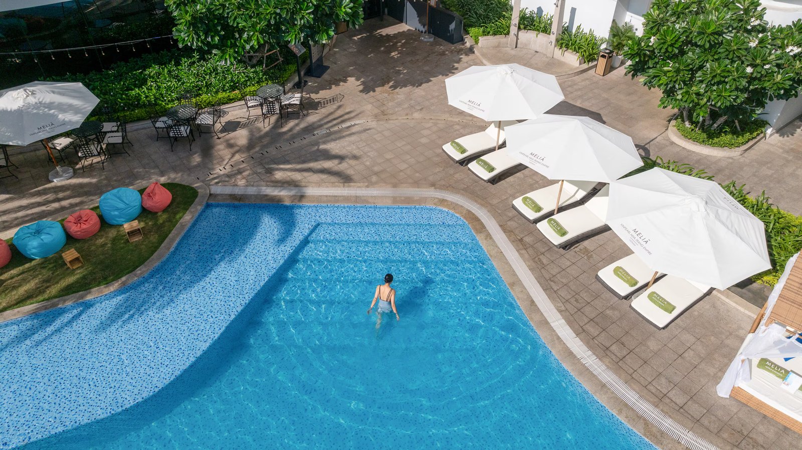 Vinpearl Empire Nha Trang — wellness
