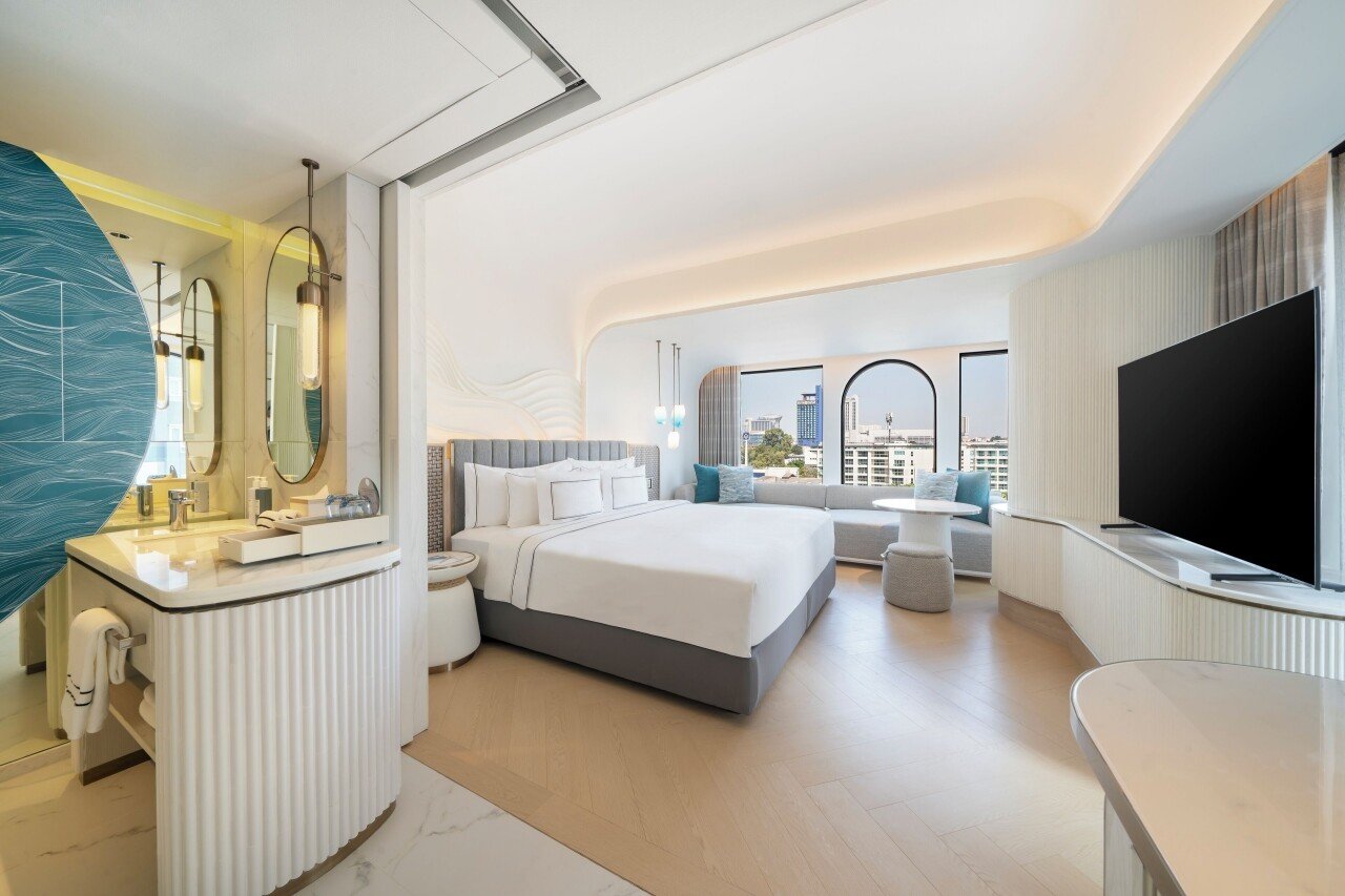 Meliá Pattaya Hotel