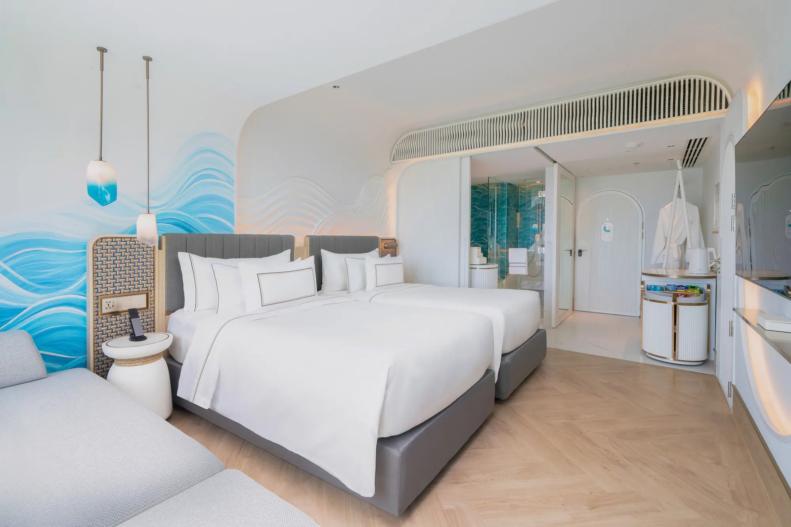 Meliá Pattaya Hotel