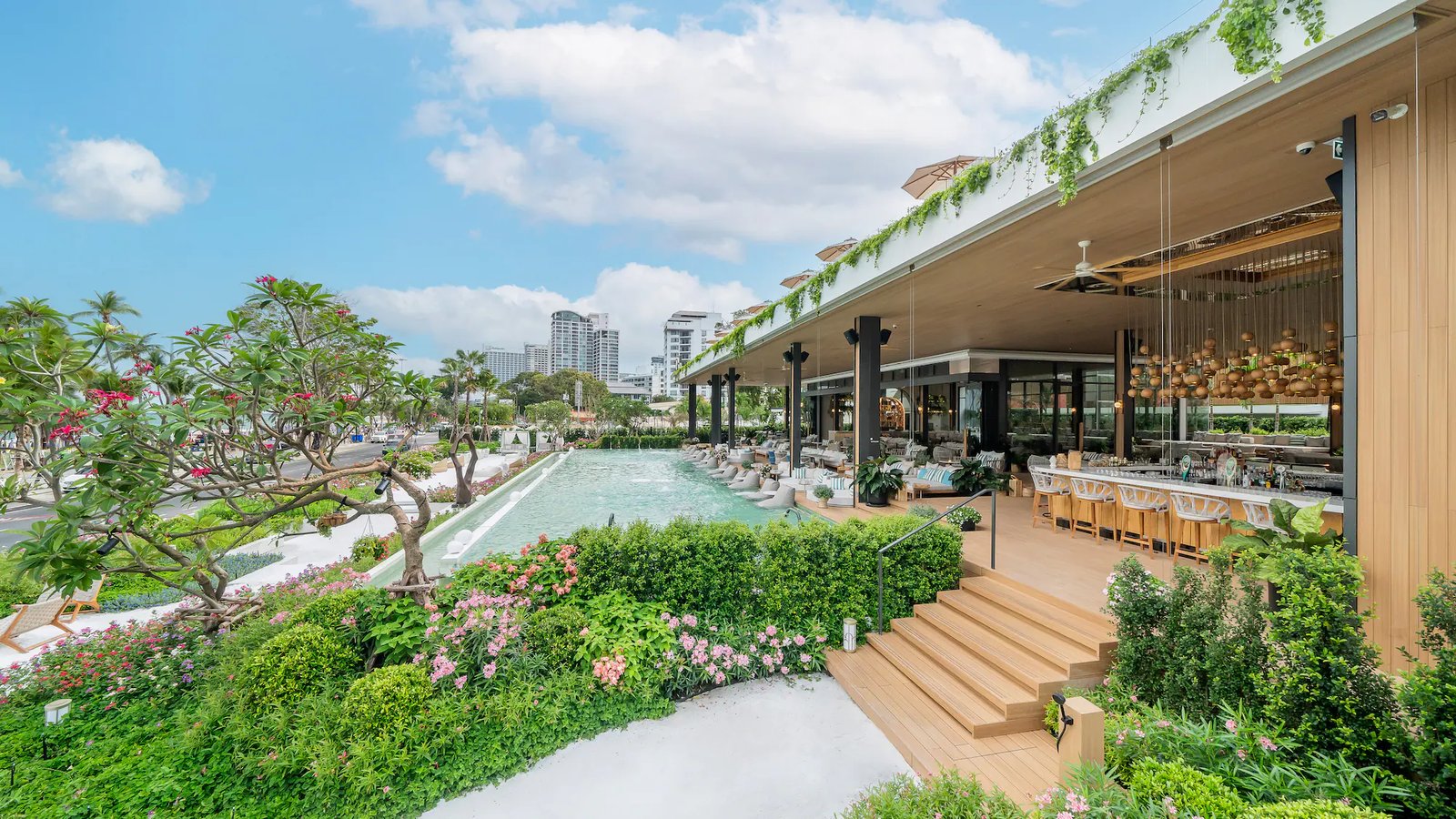 Meliá Pattaya Hotel