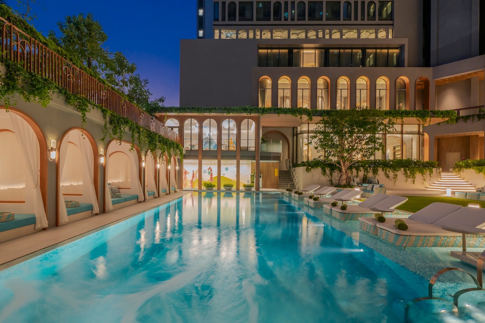 Meliá Pattaya Hotel