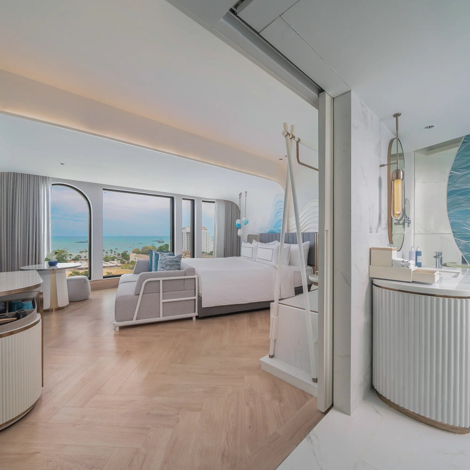 Meliá Pattaya Hotel