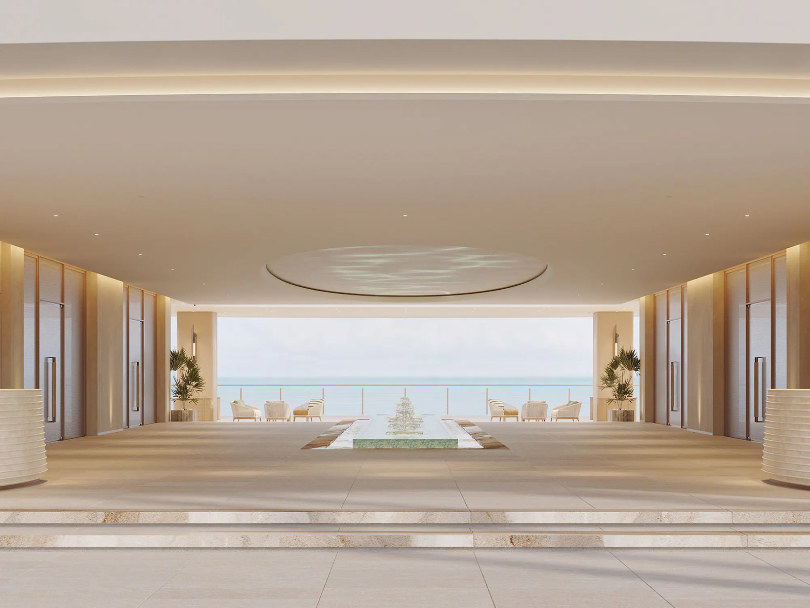 Villa Le Corail, a Gran Meliá Hotel