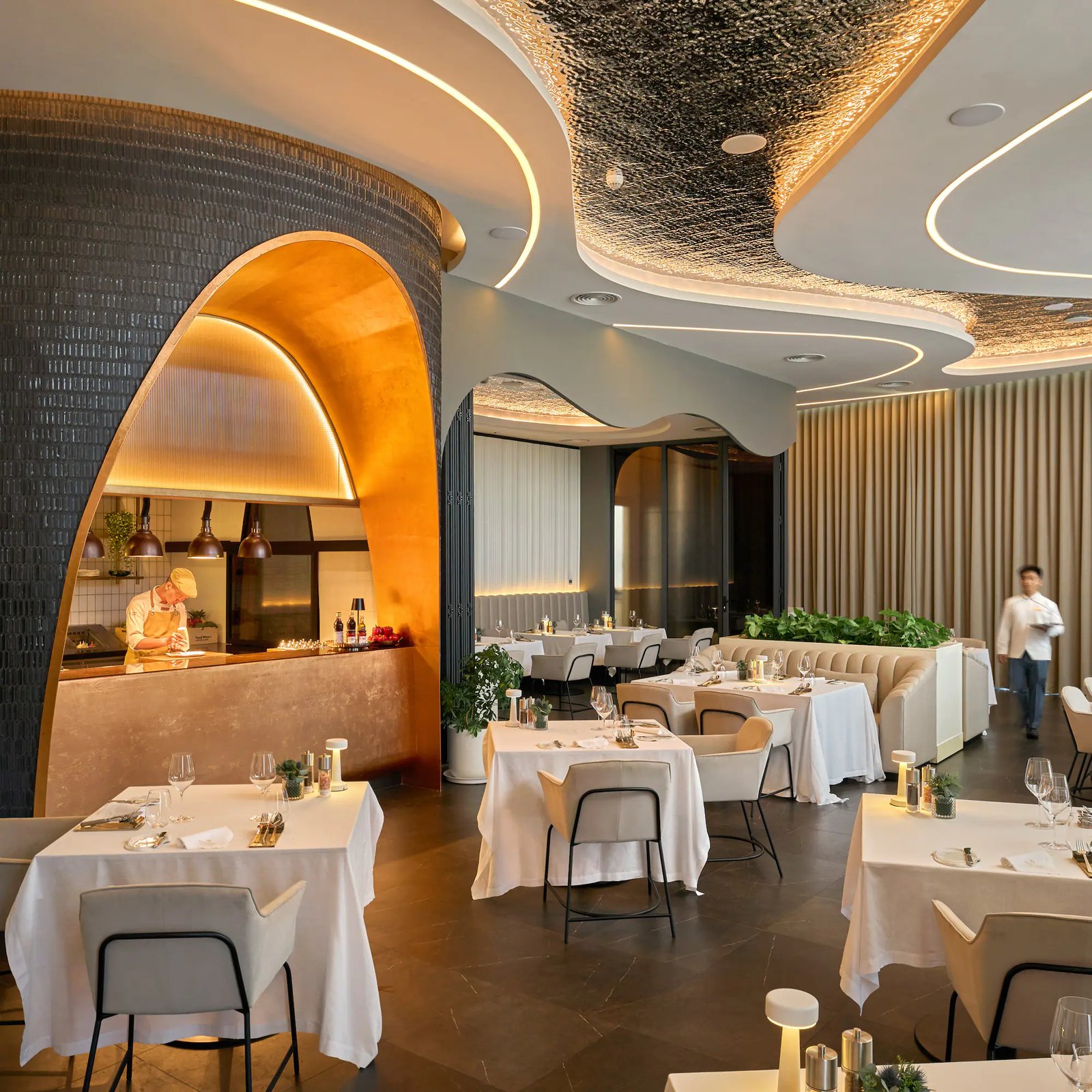 Villa Le Corail, a Gran Meliá Hotel, hispania nha trang