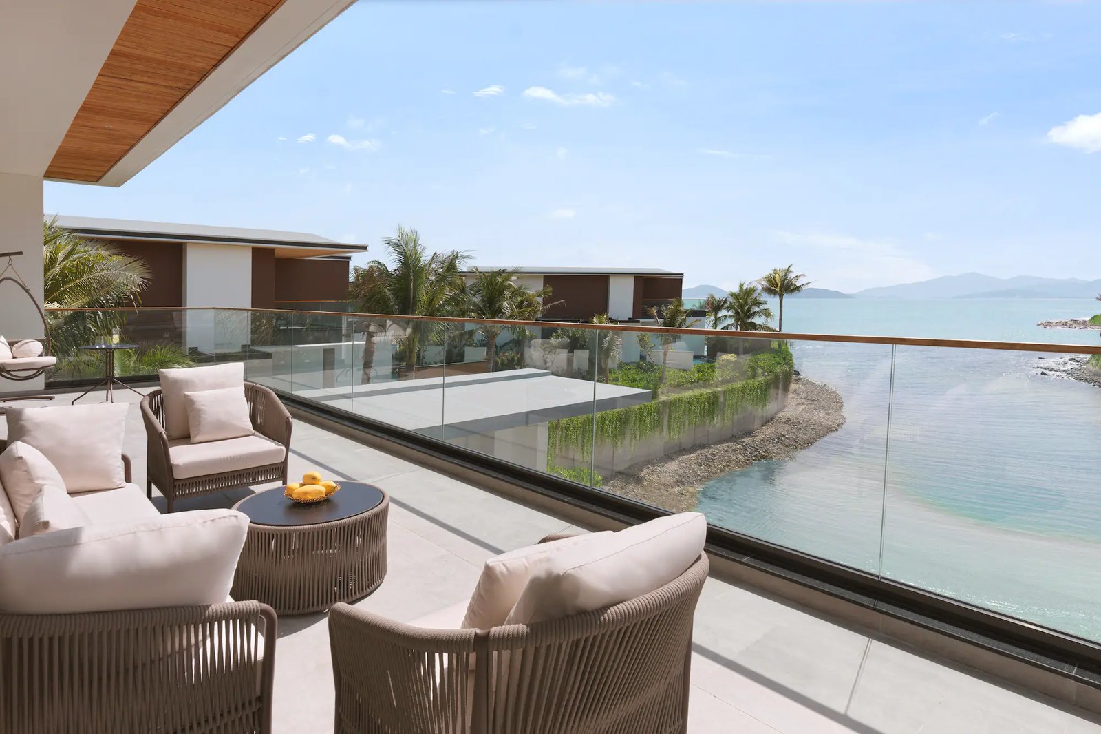 Villa Le Corail, a Gran Meliá Hotel