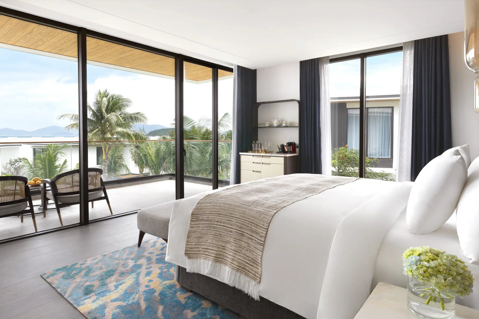 Villa Le Corail, a Gran Meliá Hotel