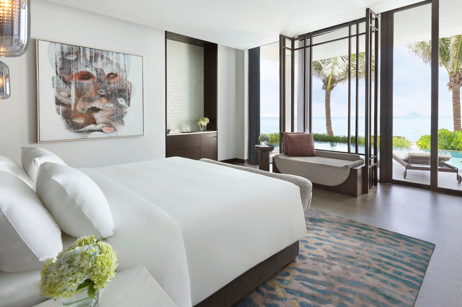 Villa Le Corail, a Gran Meliá Hotel