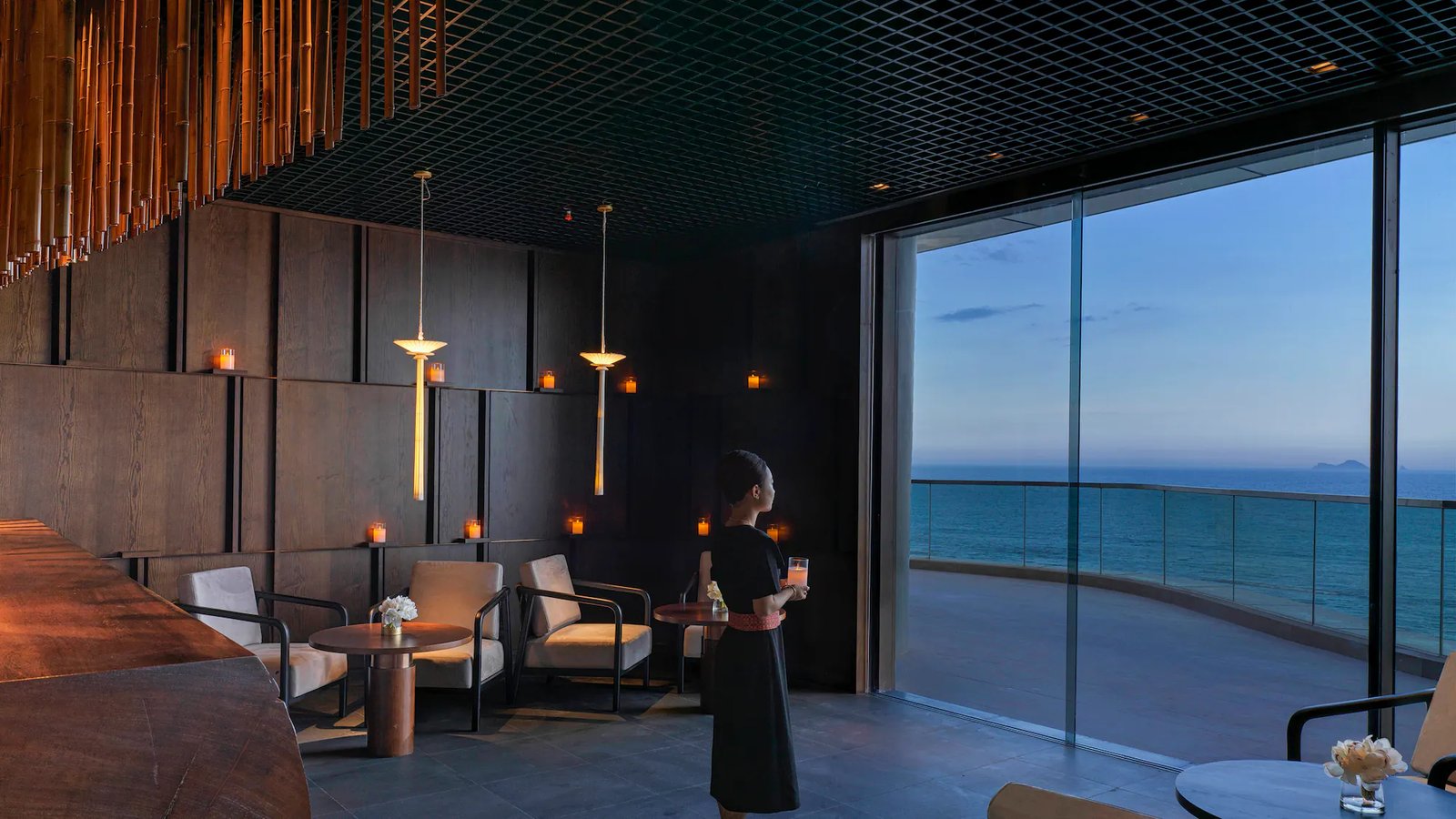 Villa Le Corail, a Gran Meliá Hotel