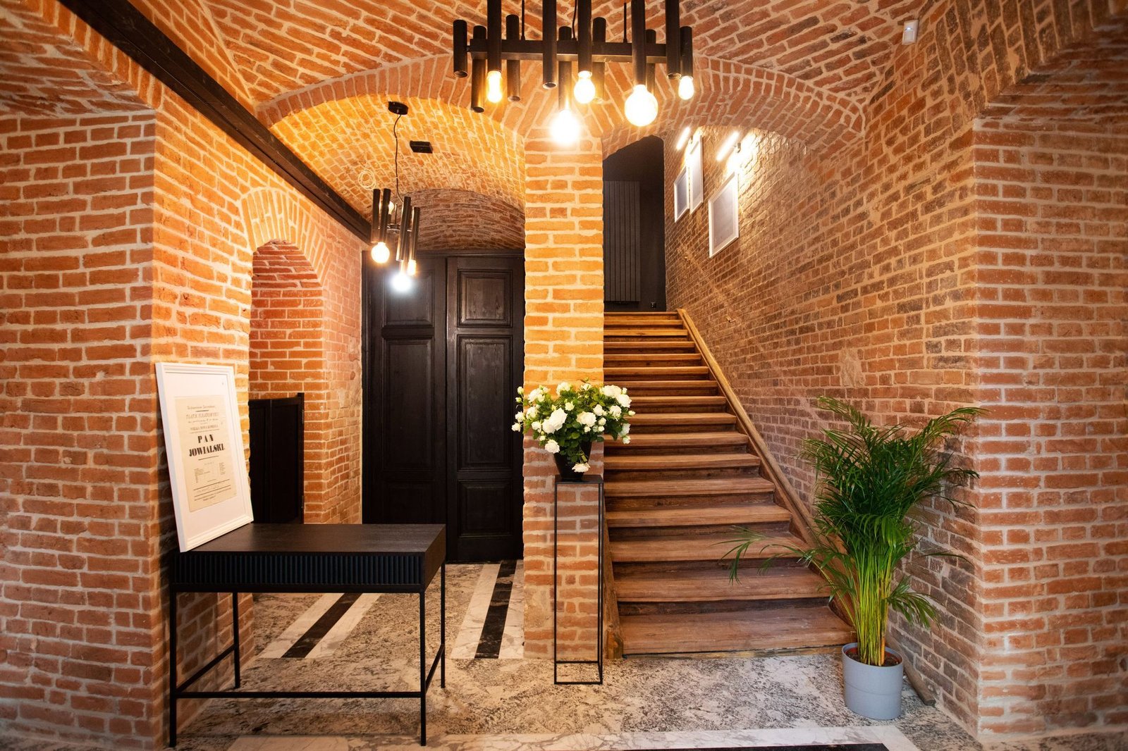 Hotel Teatr