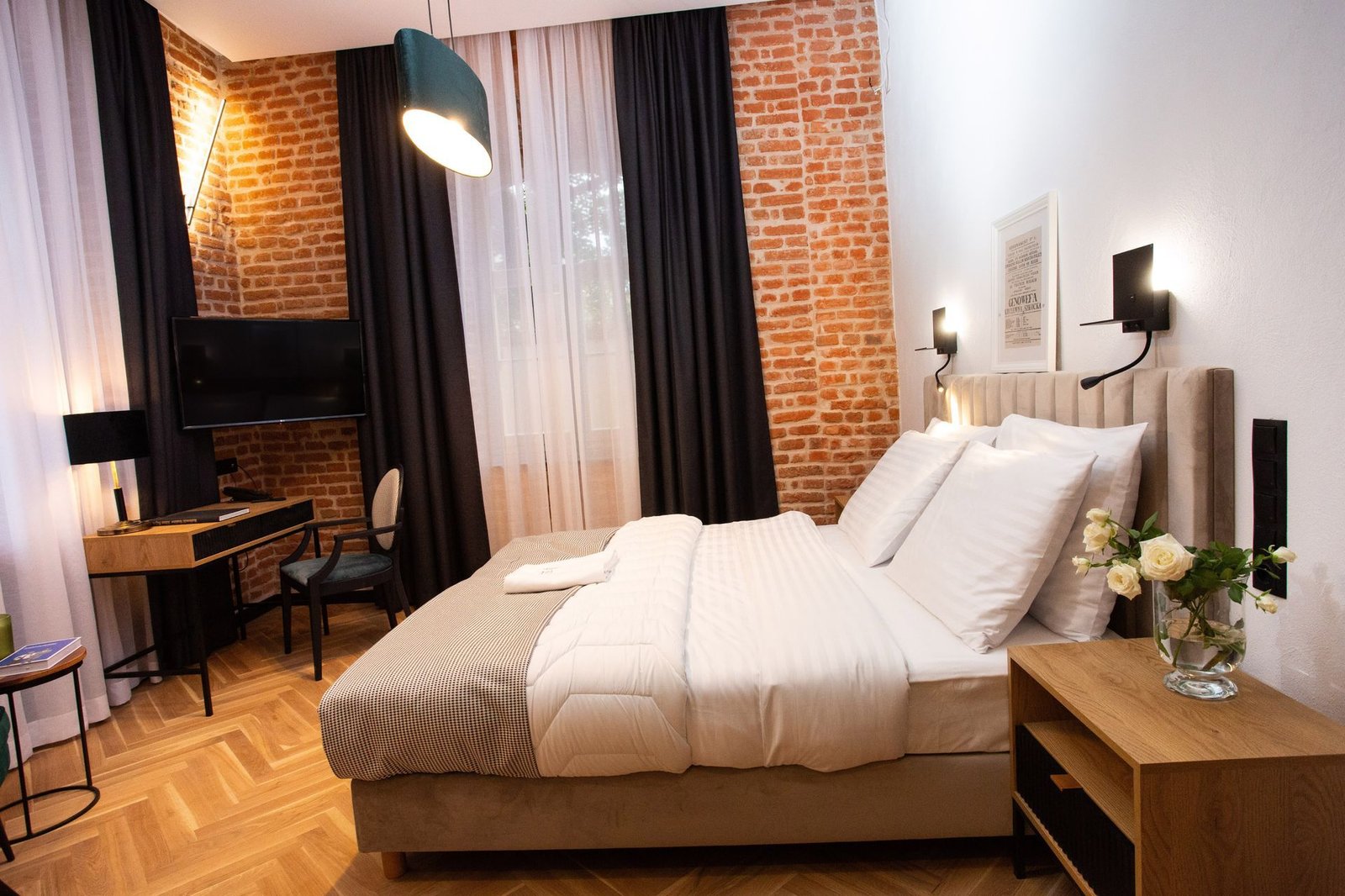 Hotel Teatr