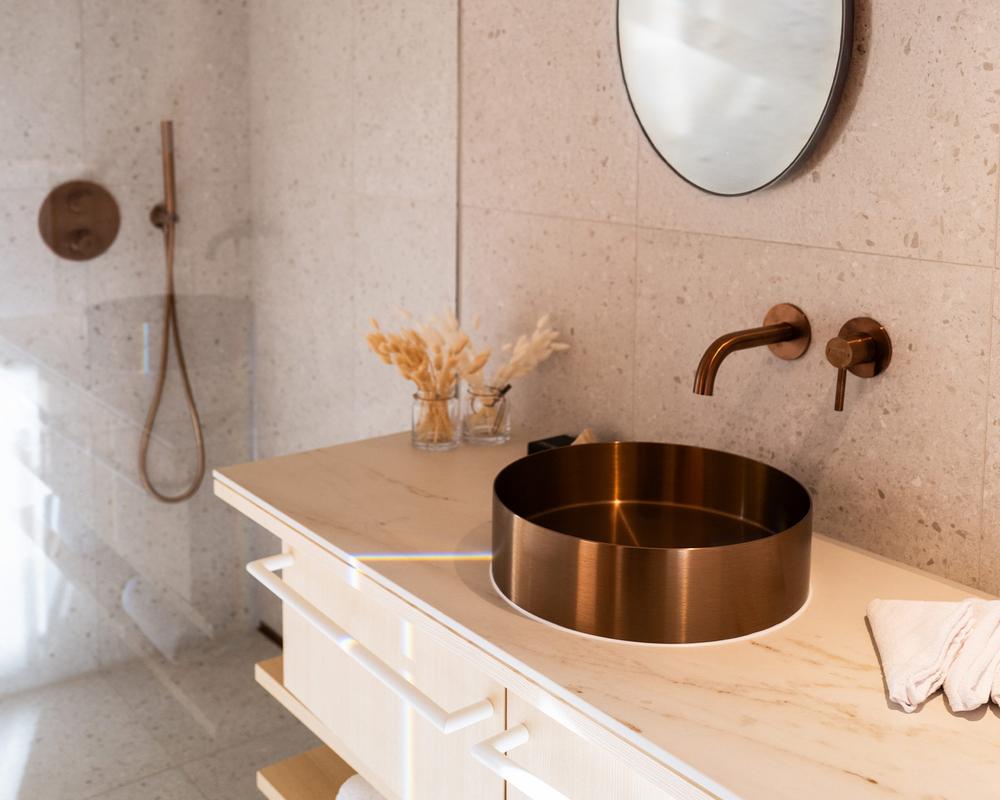 Anton & Cilli Hideaway Lodges