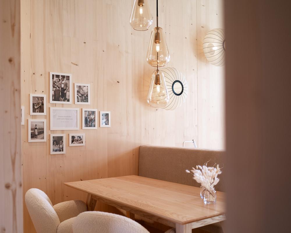 Anton & Cilli Hideaway Lodges