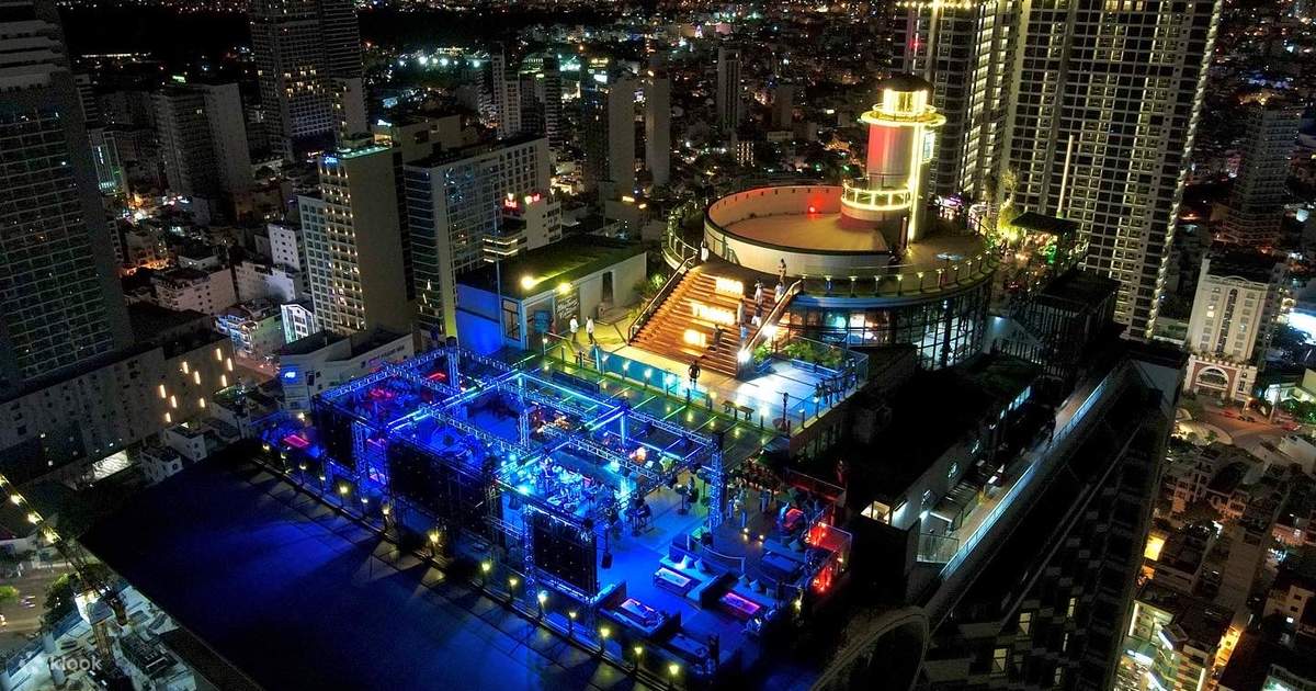 Havana Nha Trang Hotel