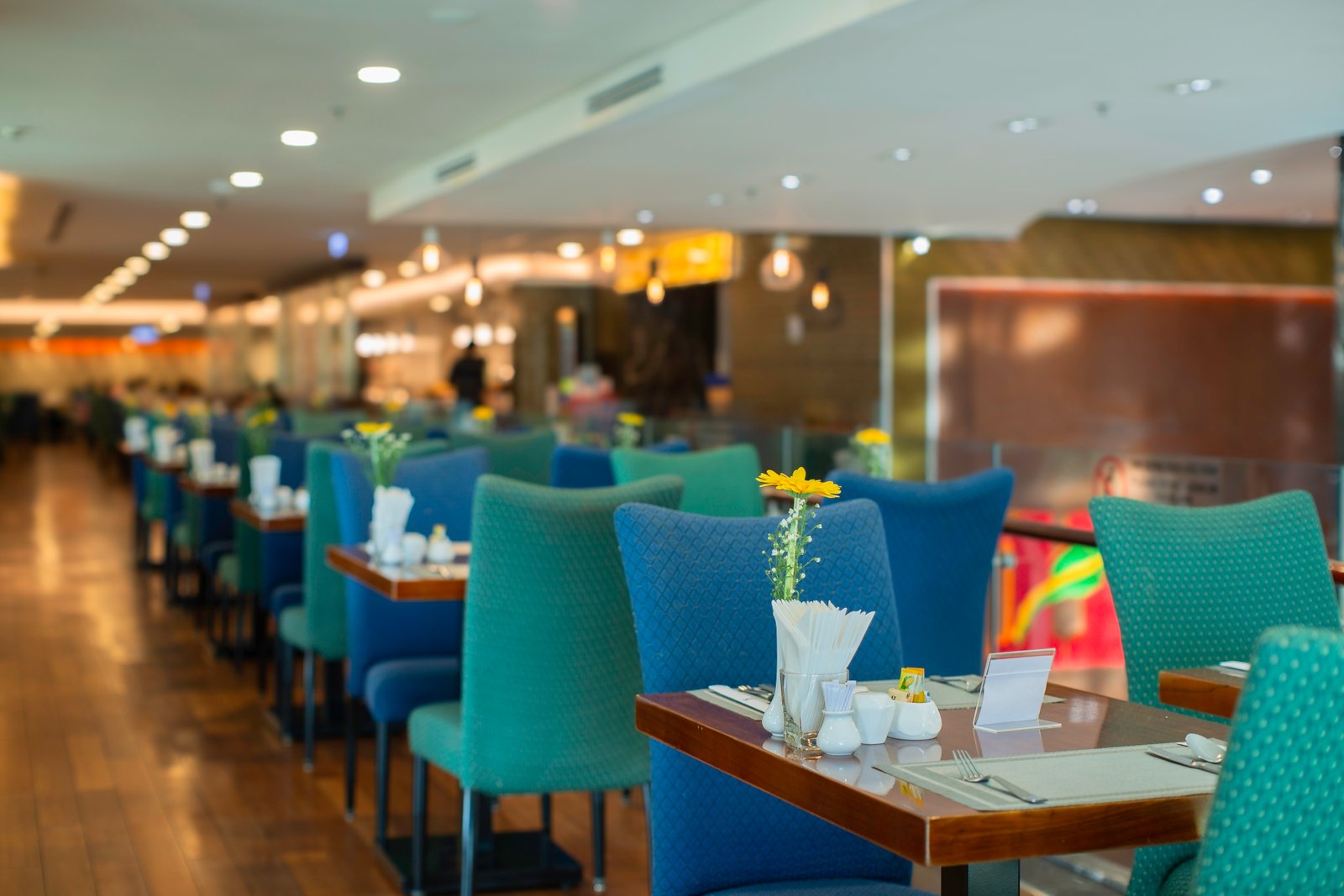 Havana Nha Trang Hotel — eat & drink
