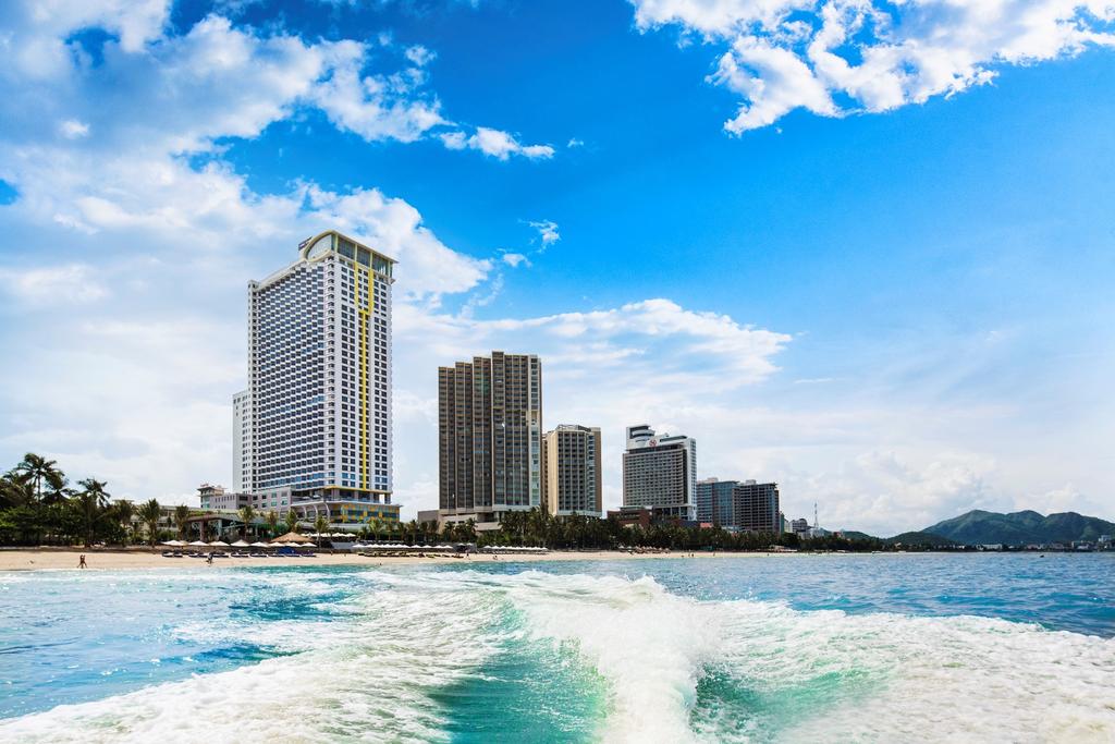 Havana Nha Trang Hotel, how it began