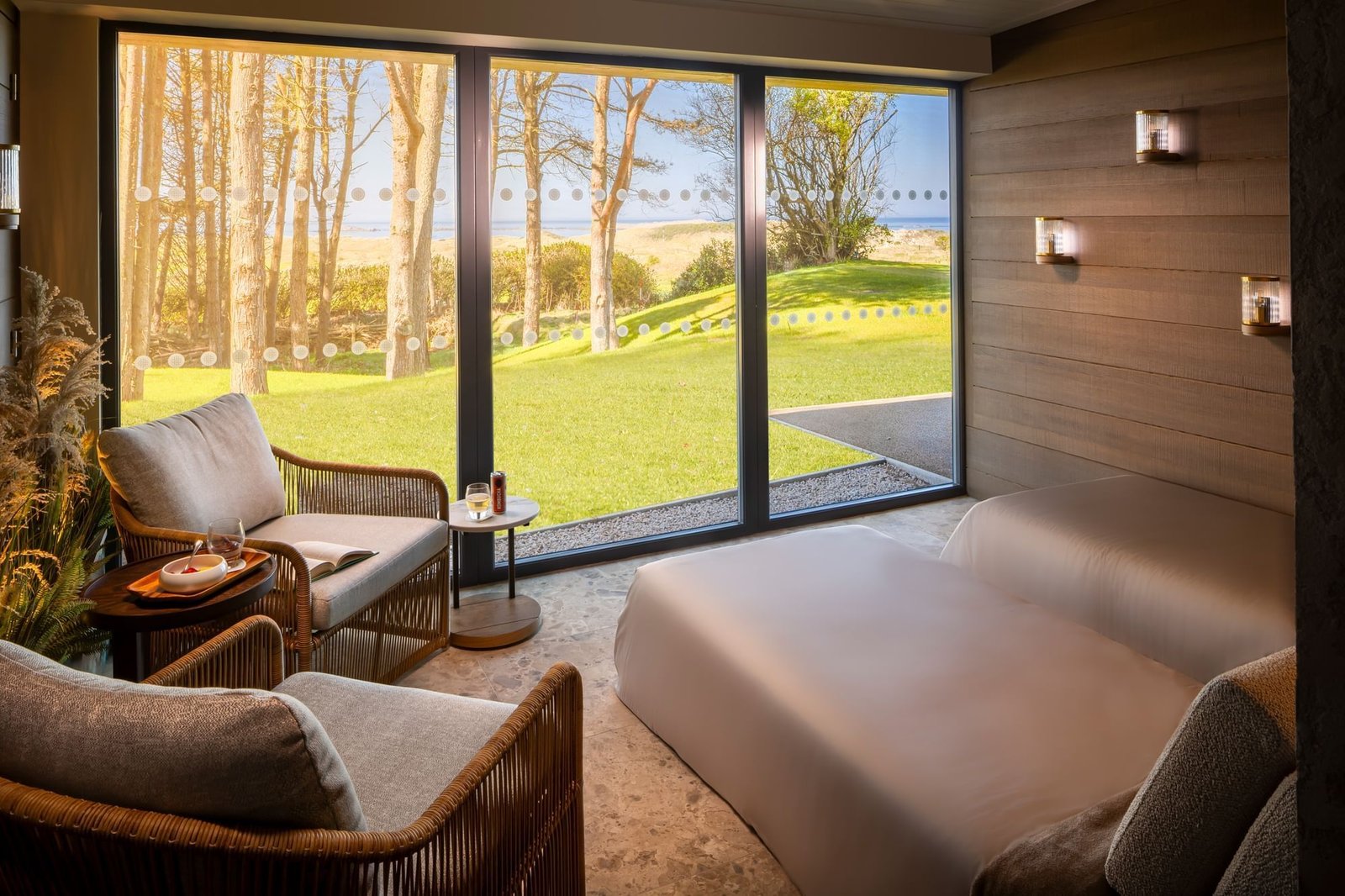 Dunluce Lodge