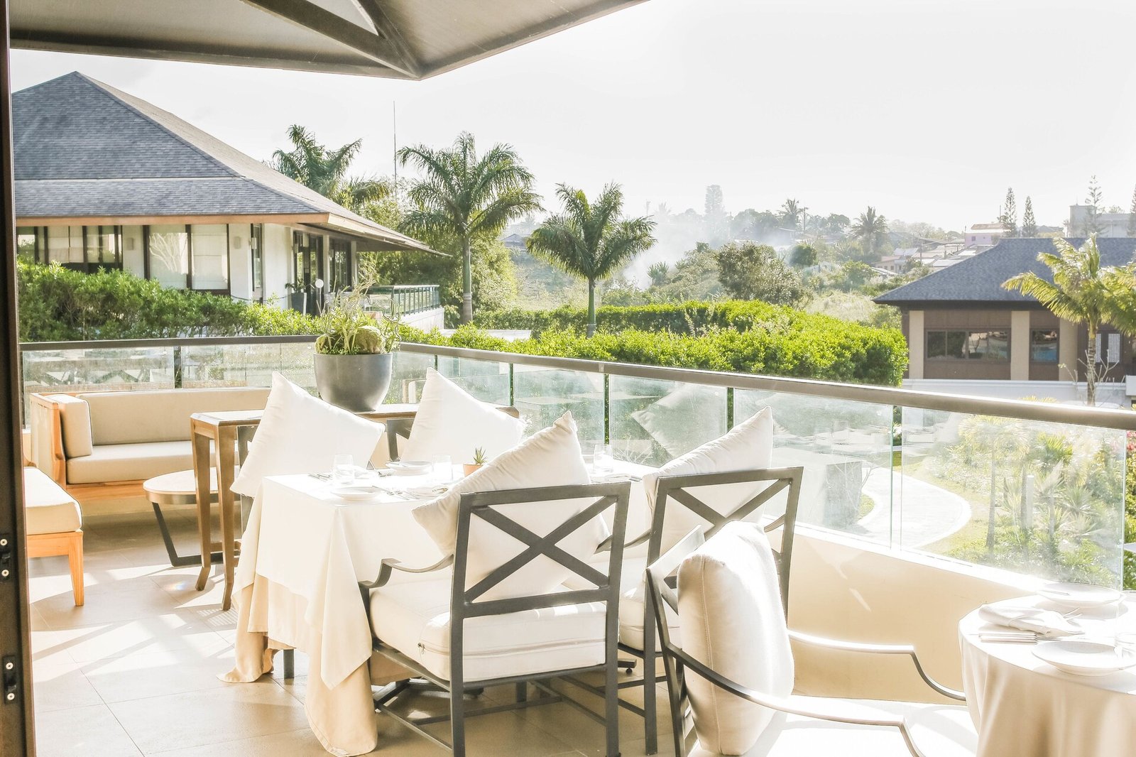 Anya Resort Tagaytay, samira by chele gonzalez