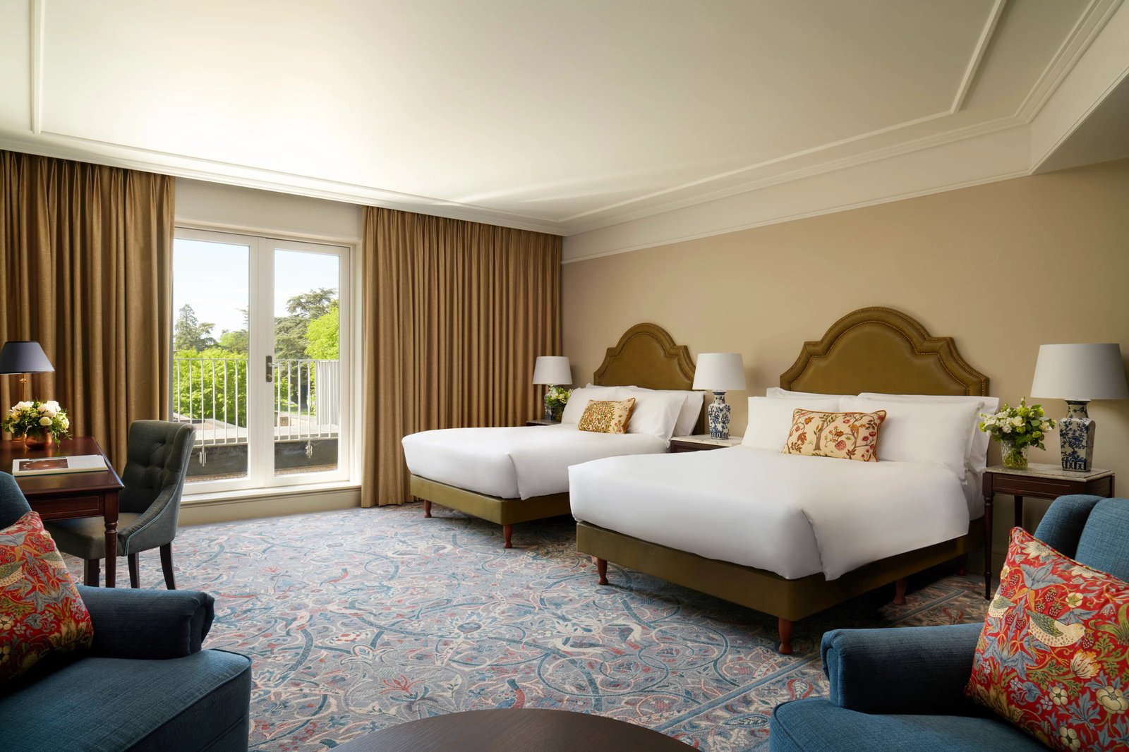 Carton House, A Fairmont Hotel