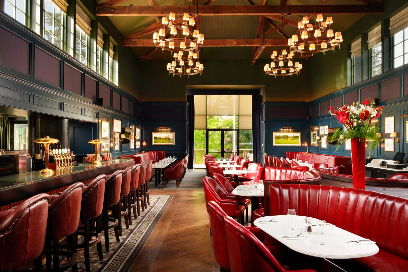 Carton House, A Fairmont Hotel