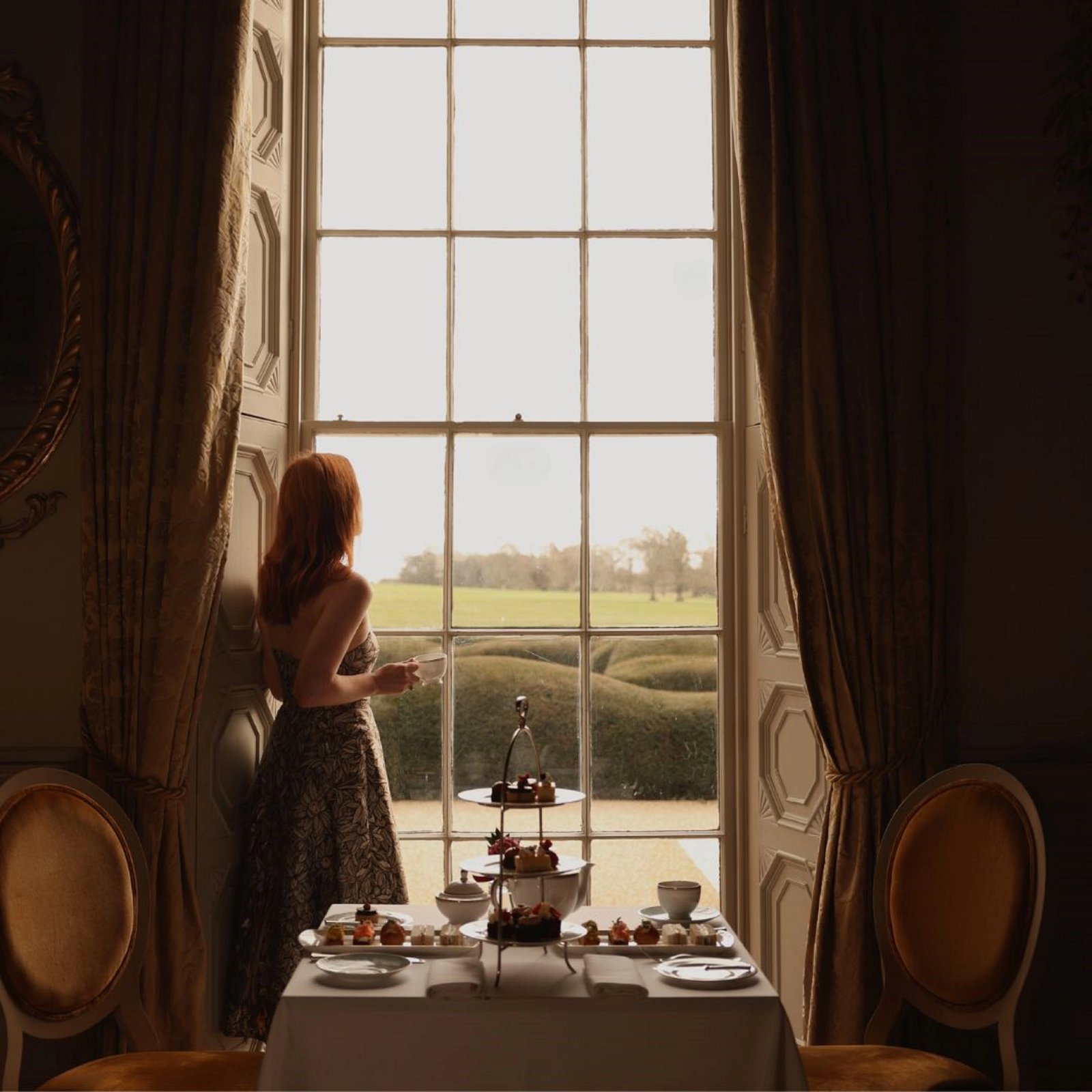 Carton House, A Fairmont Hotel