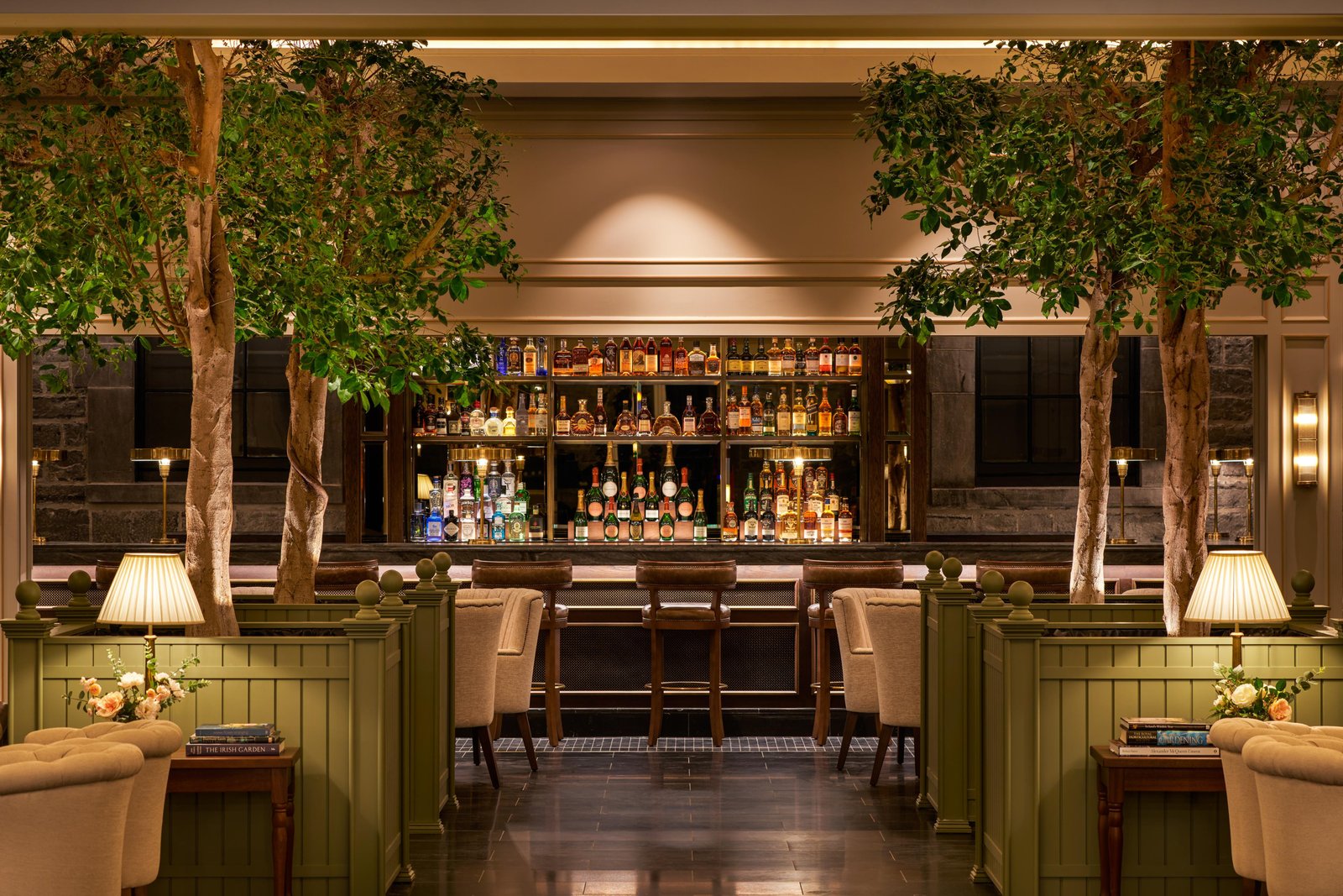 Carton House, A Fairmont Hotel