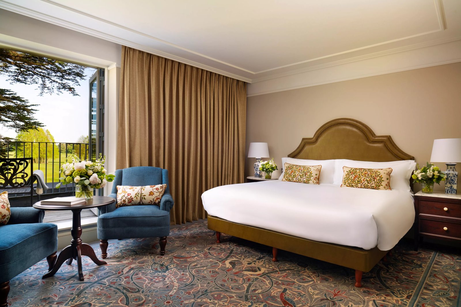 Carton House, A Fairmont Hotel