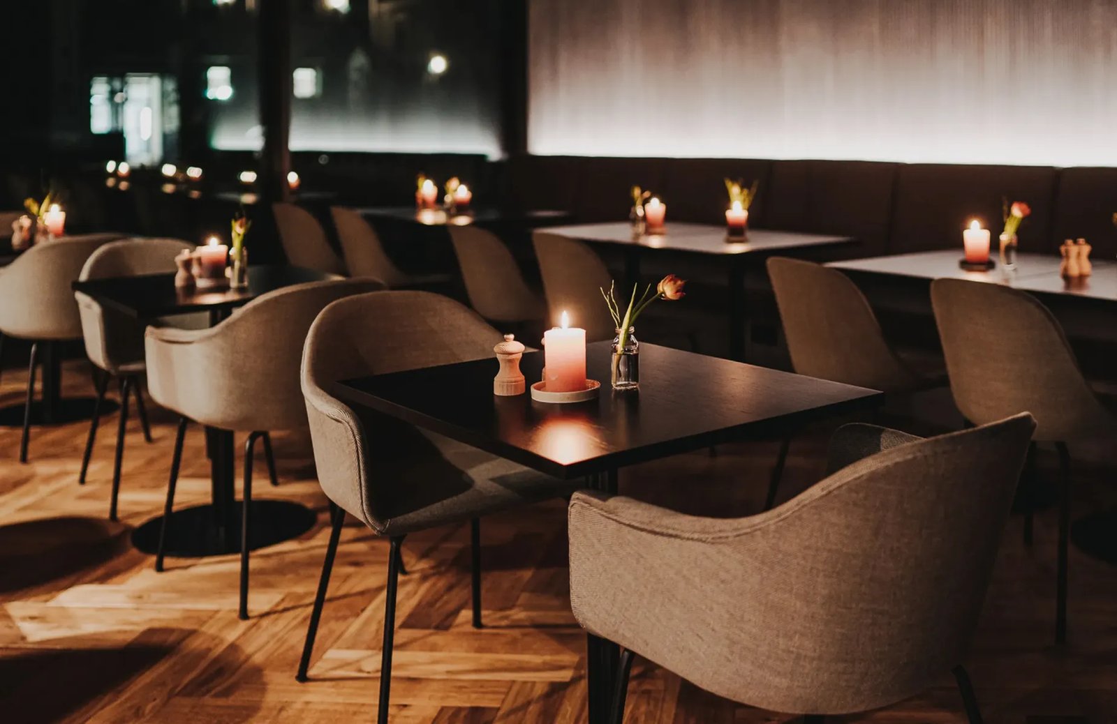 HIIVE Oldenburg - Designhotel, oh honey