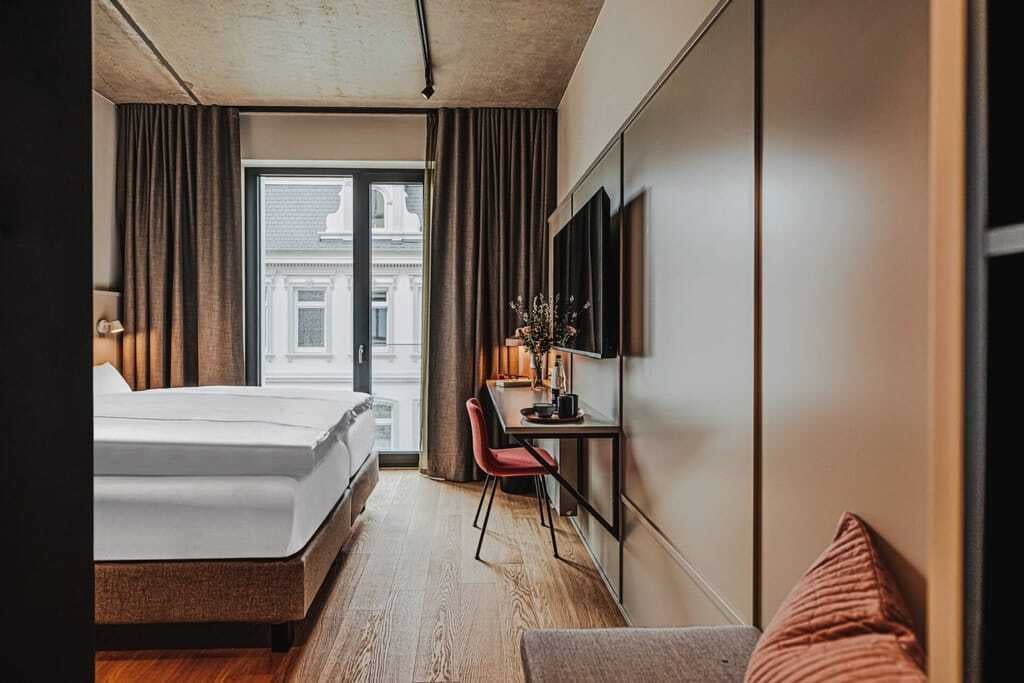 HIIVE Oldenburg - Designhotel