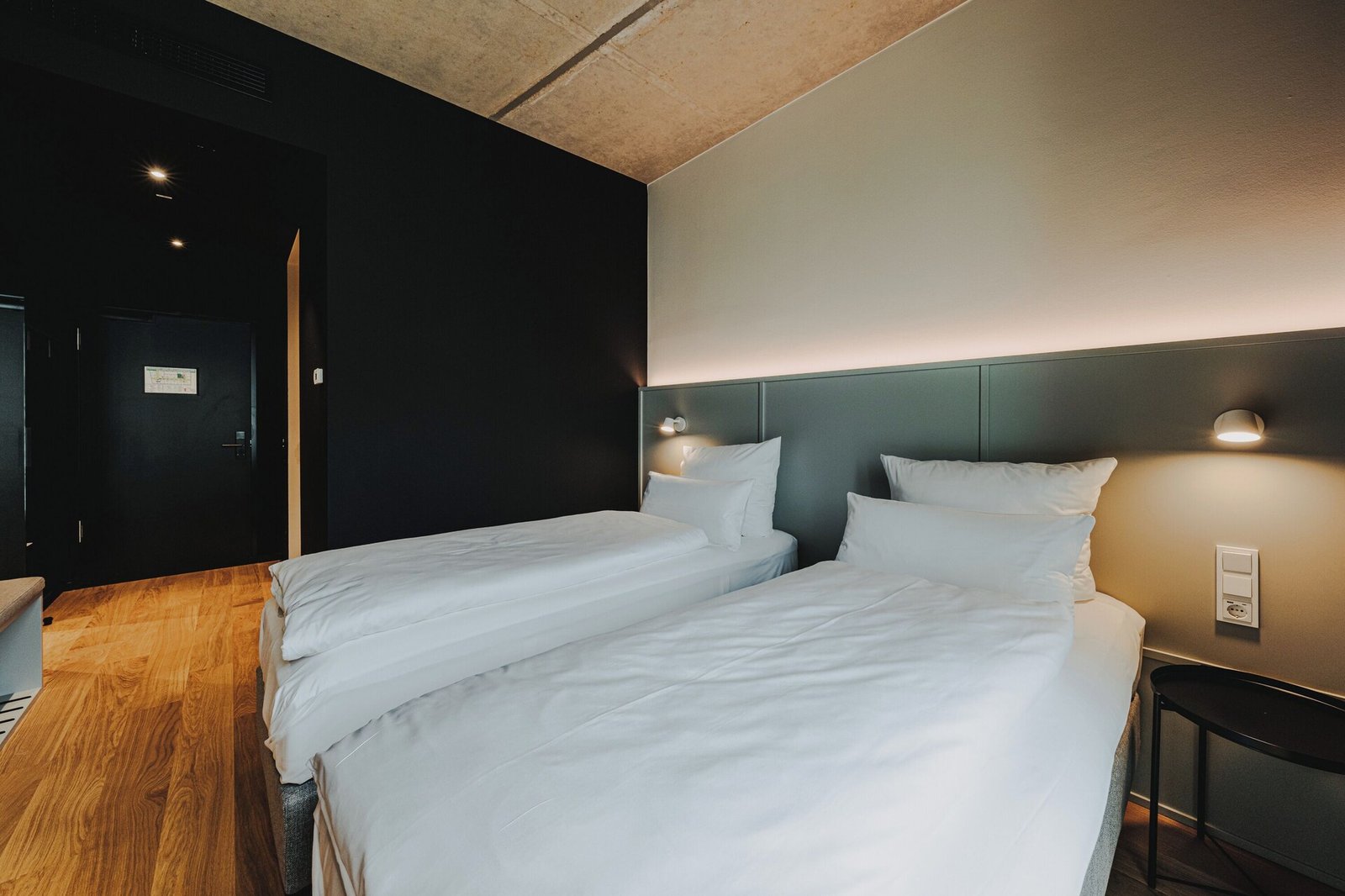 HIIVE Oldenburg - Designhotel