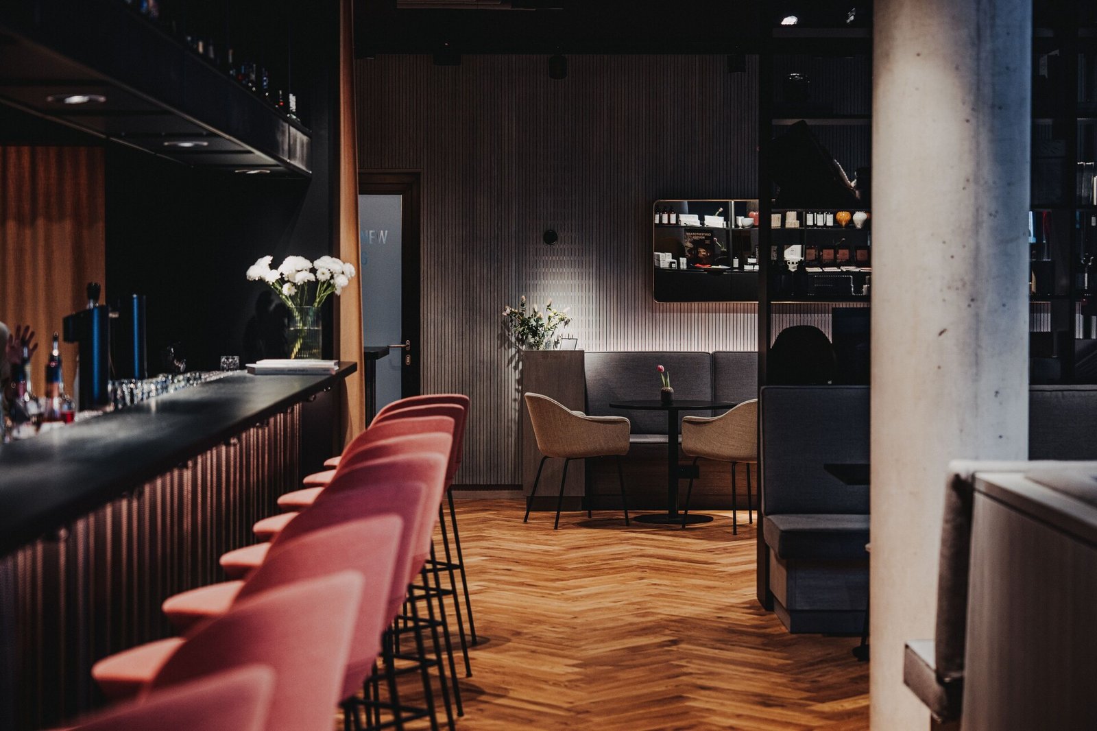 HIIVE Oldenburg - Designhotel