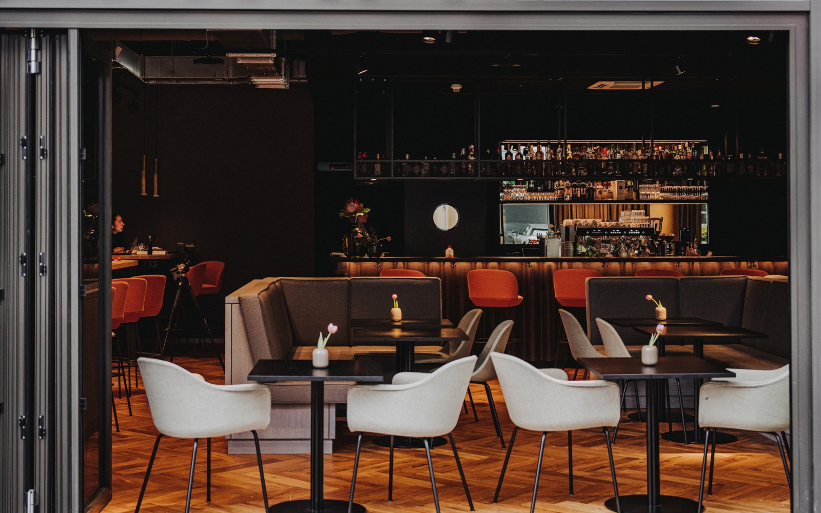 HIIVE Oldenburg - Designhotel, oh honey