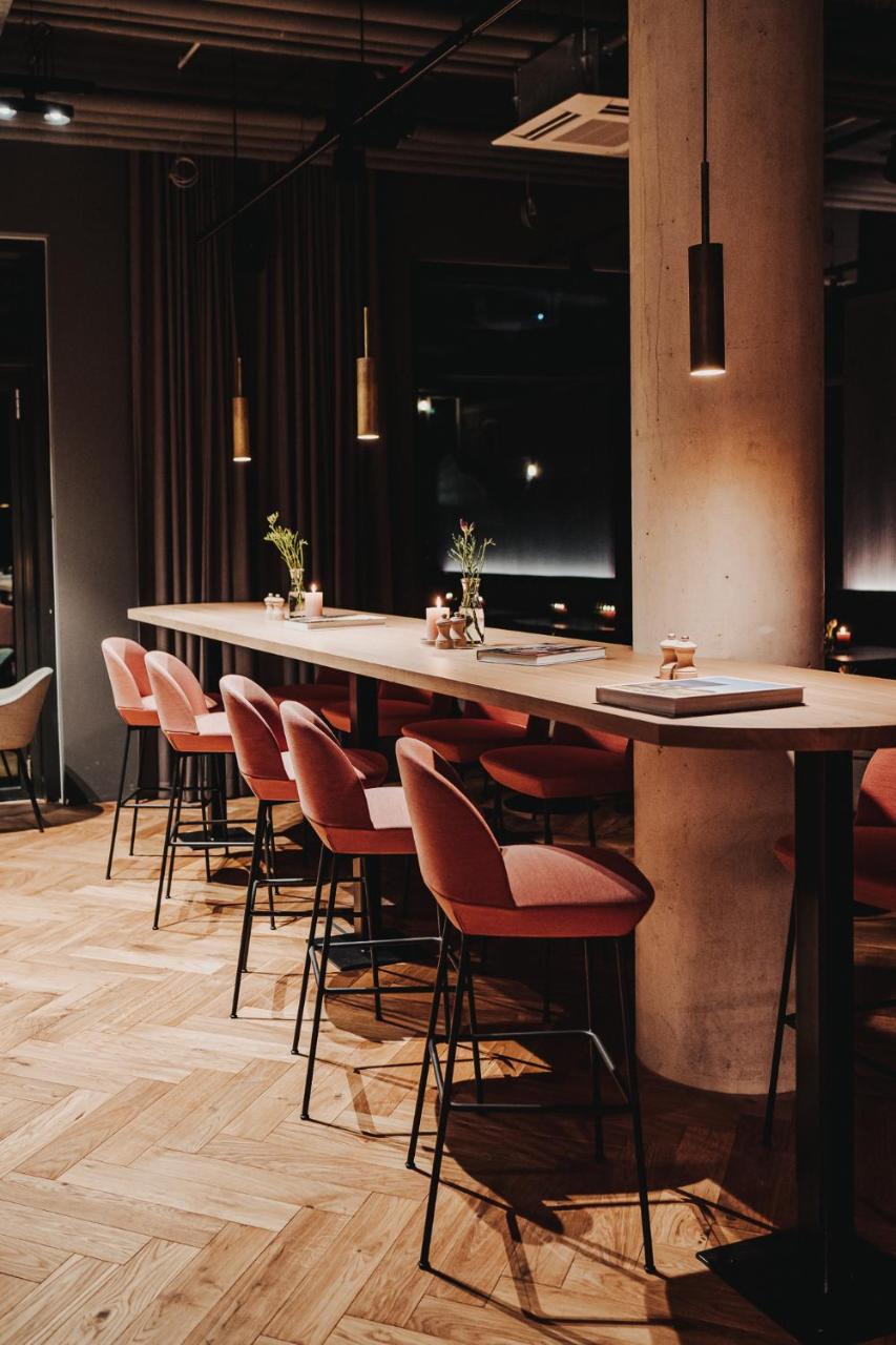 HIIVE Oldenburg - Designhotel, oh honey