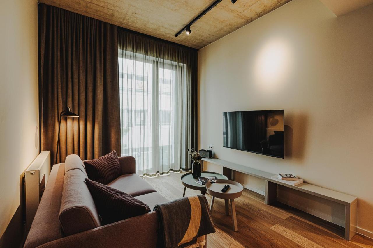 HIIVE Oldenburg - Designhotel, rooms