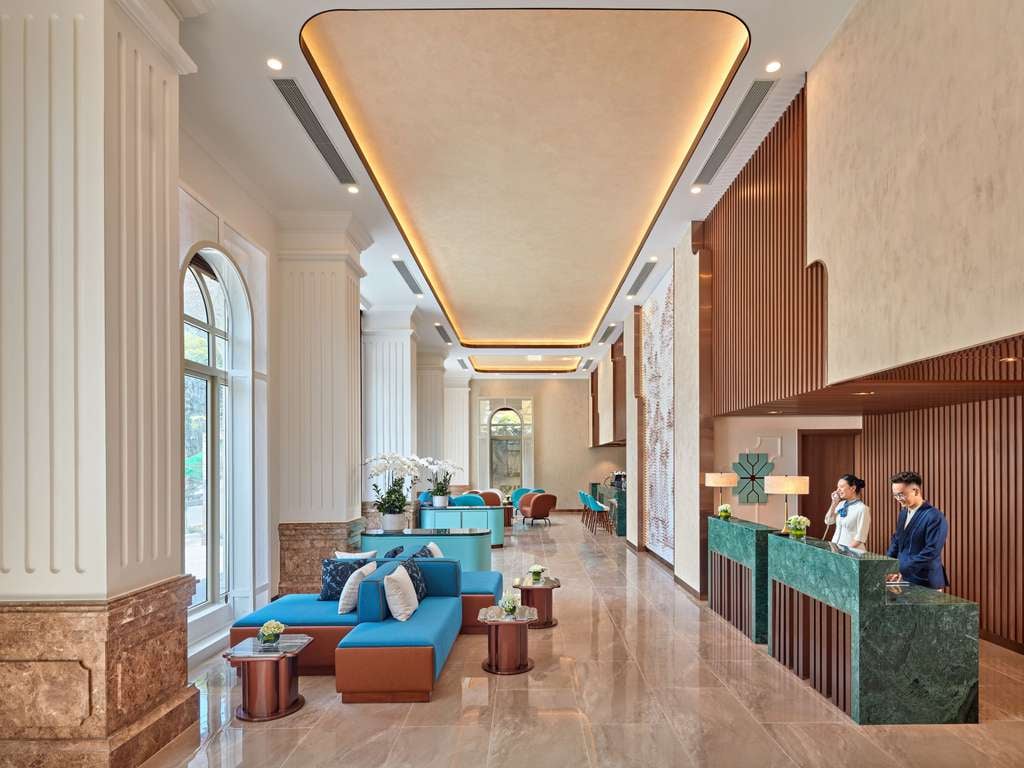 Mercure Nha Trang Beach