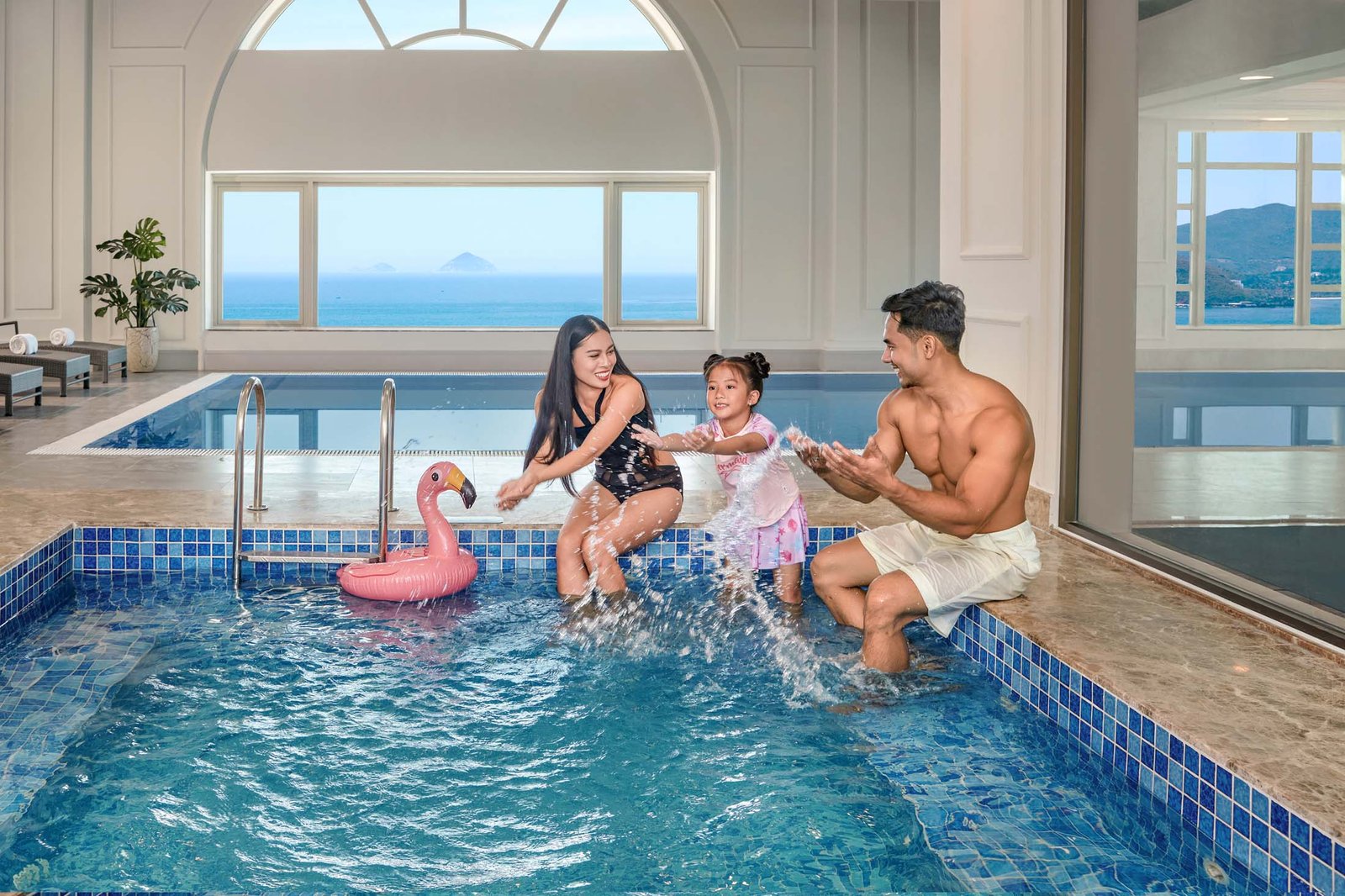 Mercure Nha Trang Beach — wellness
