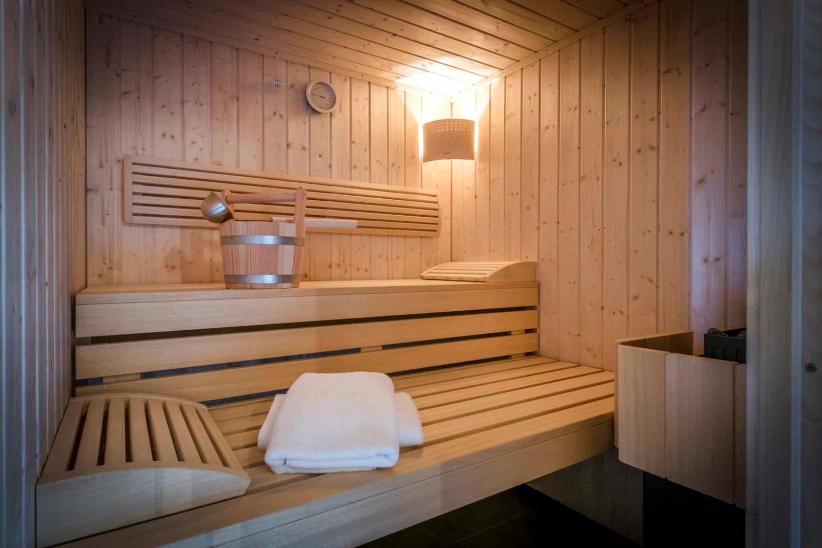 Talgut Ofterschwang, the spa