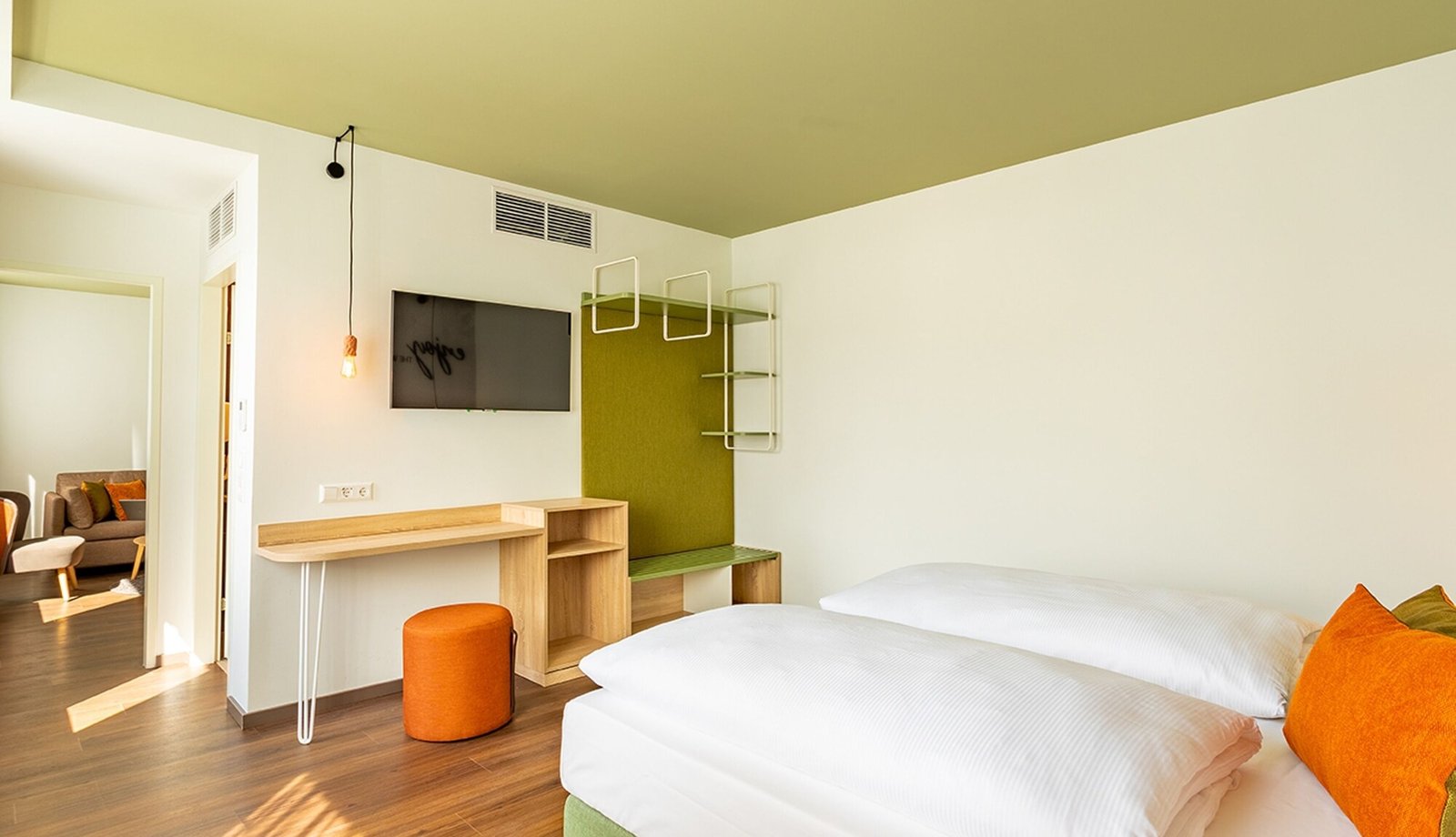Hotel The Weekend