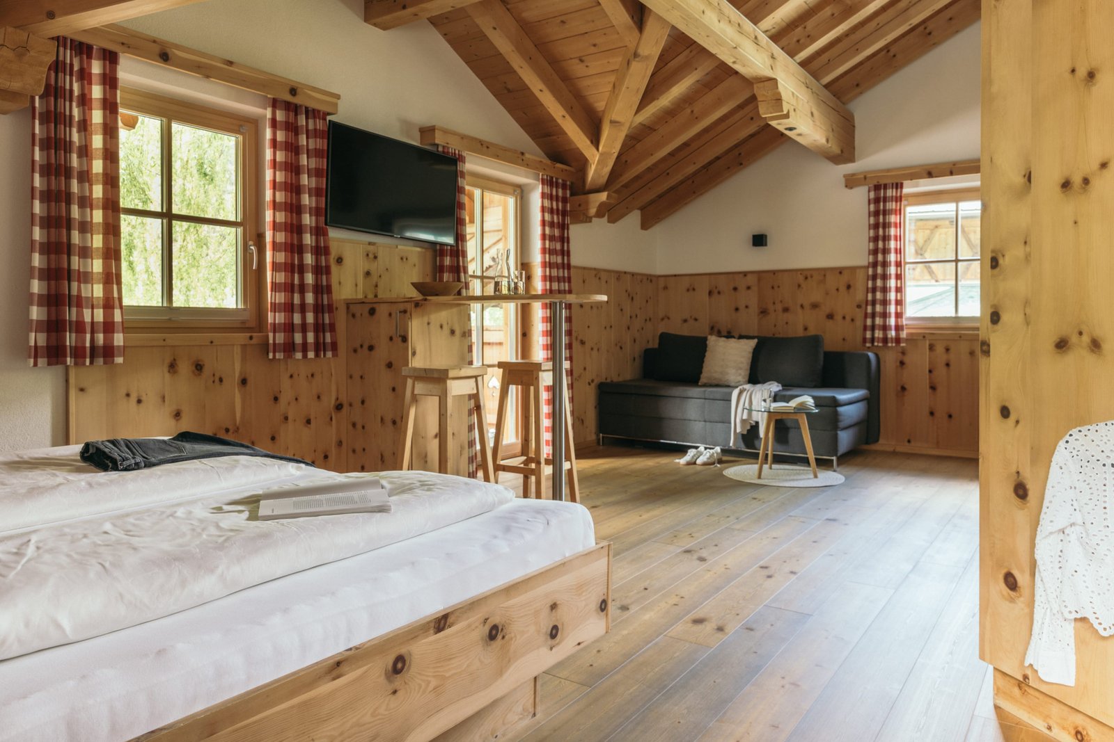 Feelfree Nature Resort