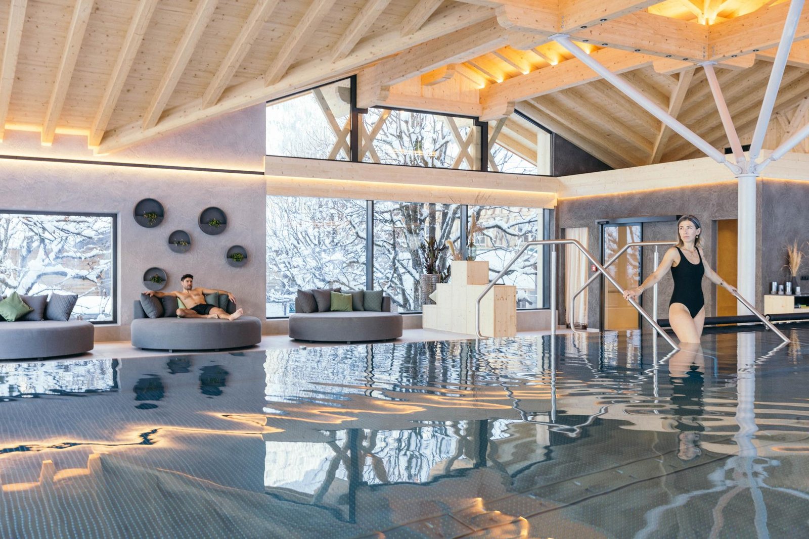 Feelfree Nature Resort