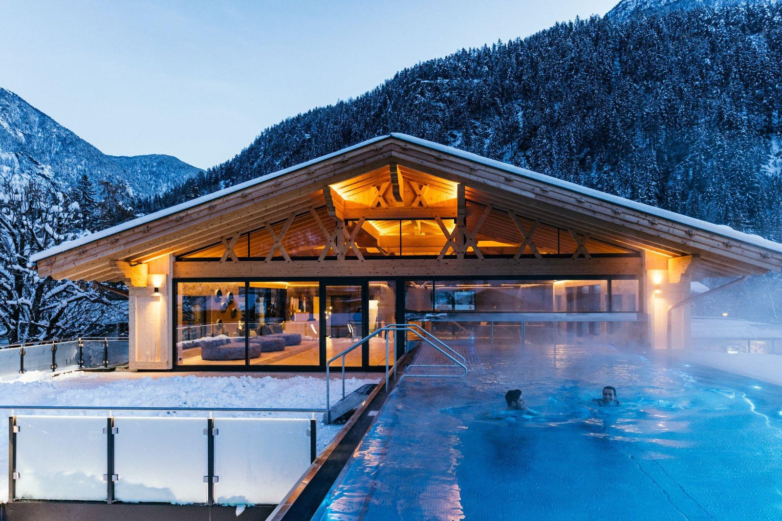 Feelfree Nature Resort