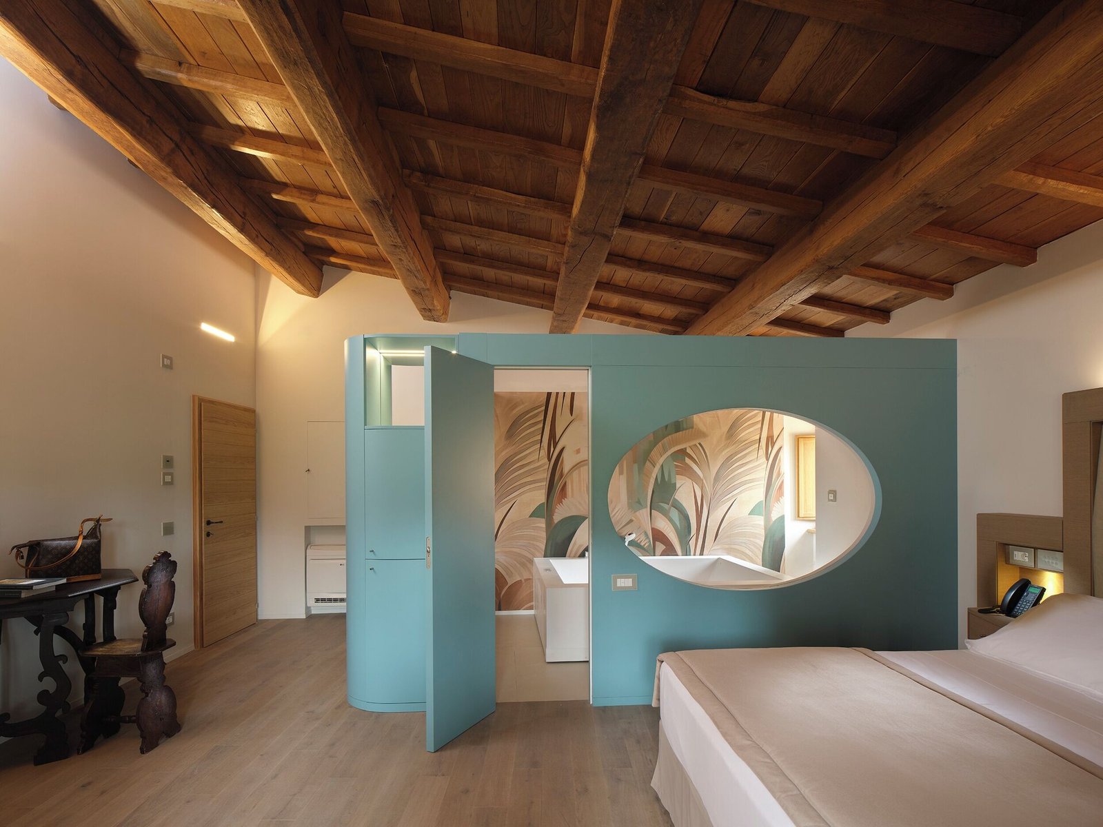 Ascesi Resort